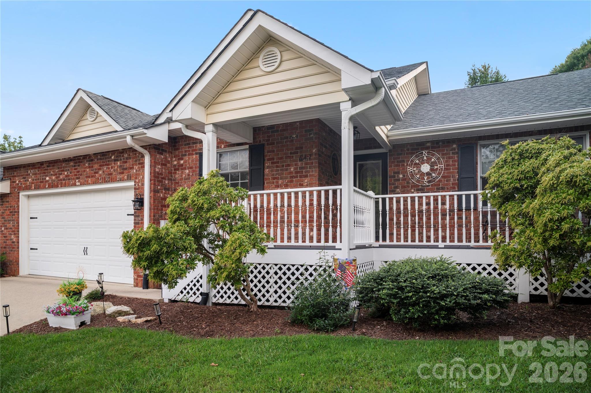 647 High Quarry Road
