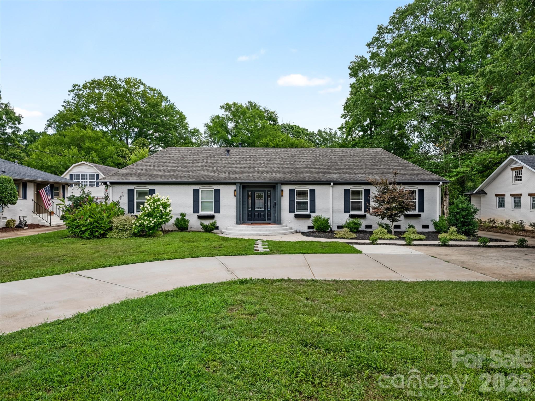 3319 Providence Road