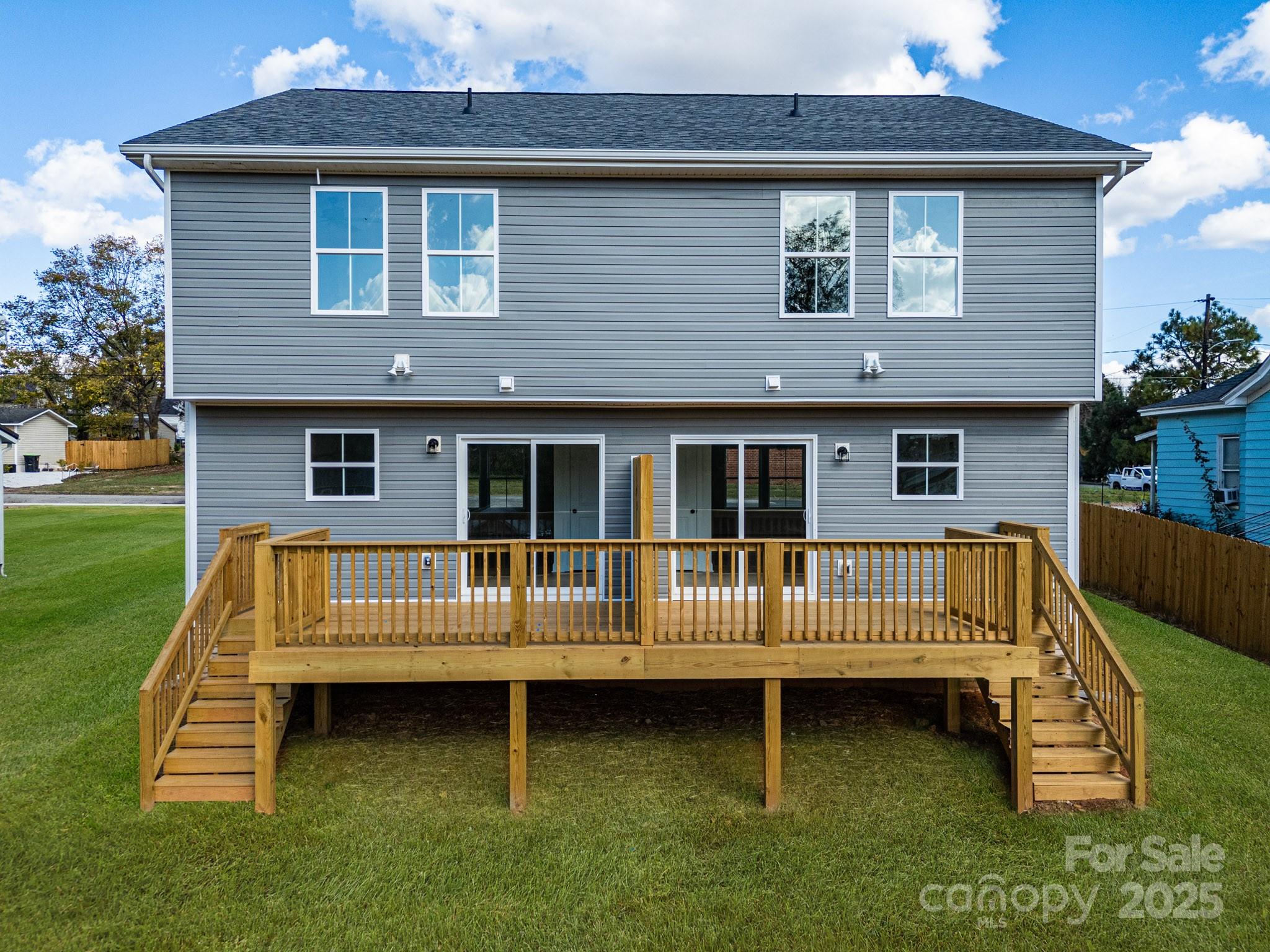 Lot 2 West Park Avenue