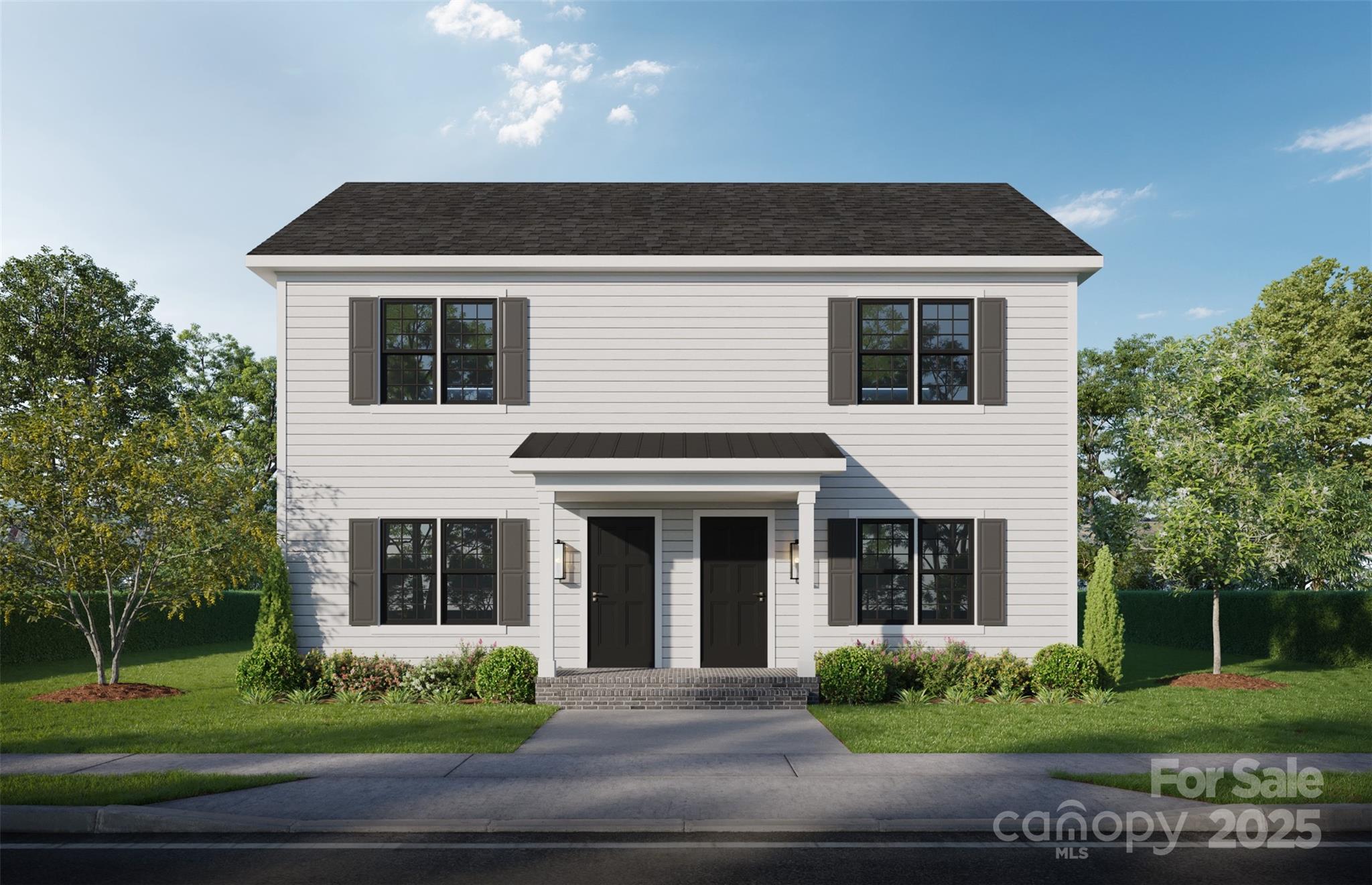 Lot 2 West Park Avenue