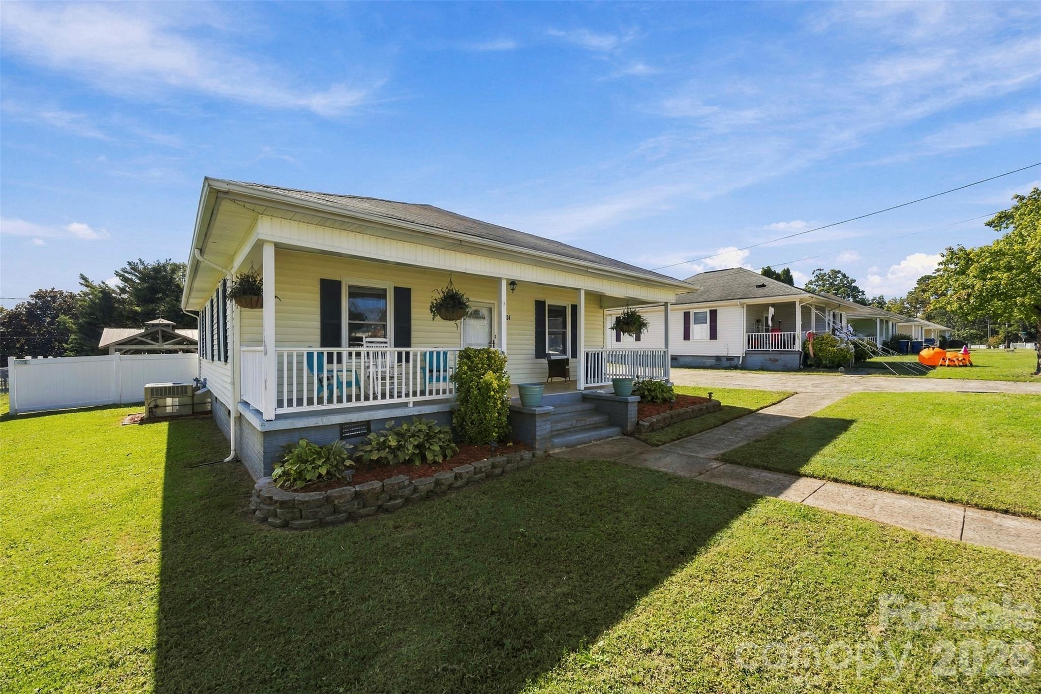 1501 Perfection Avenue