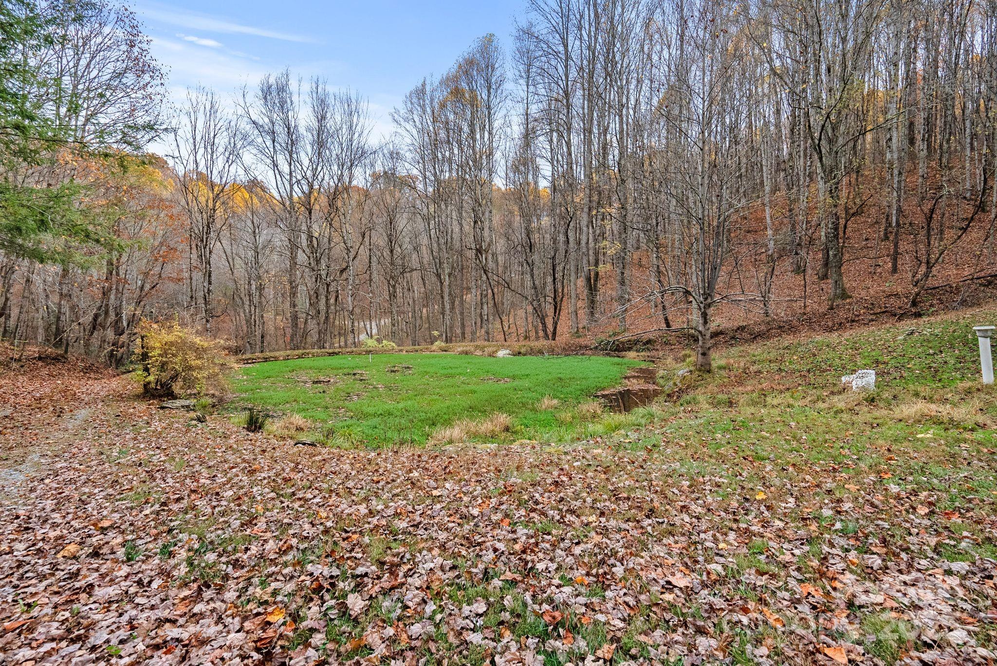 Deerfield Meadows - Residential