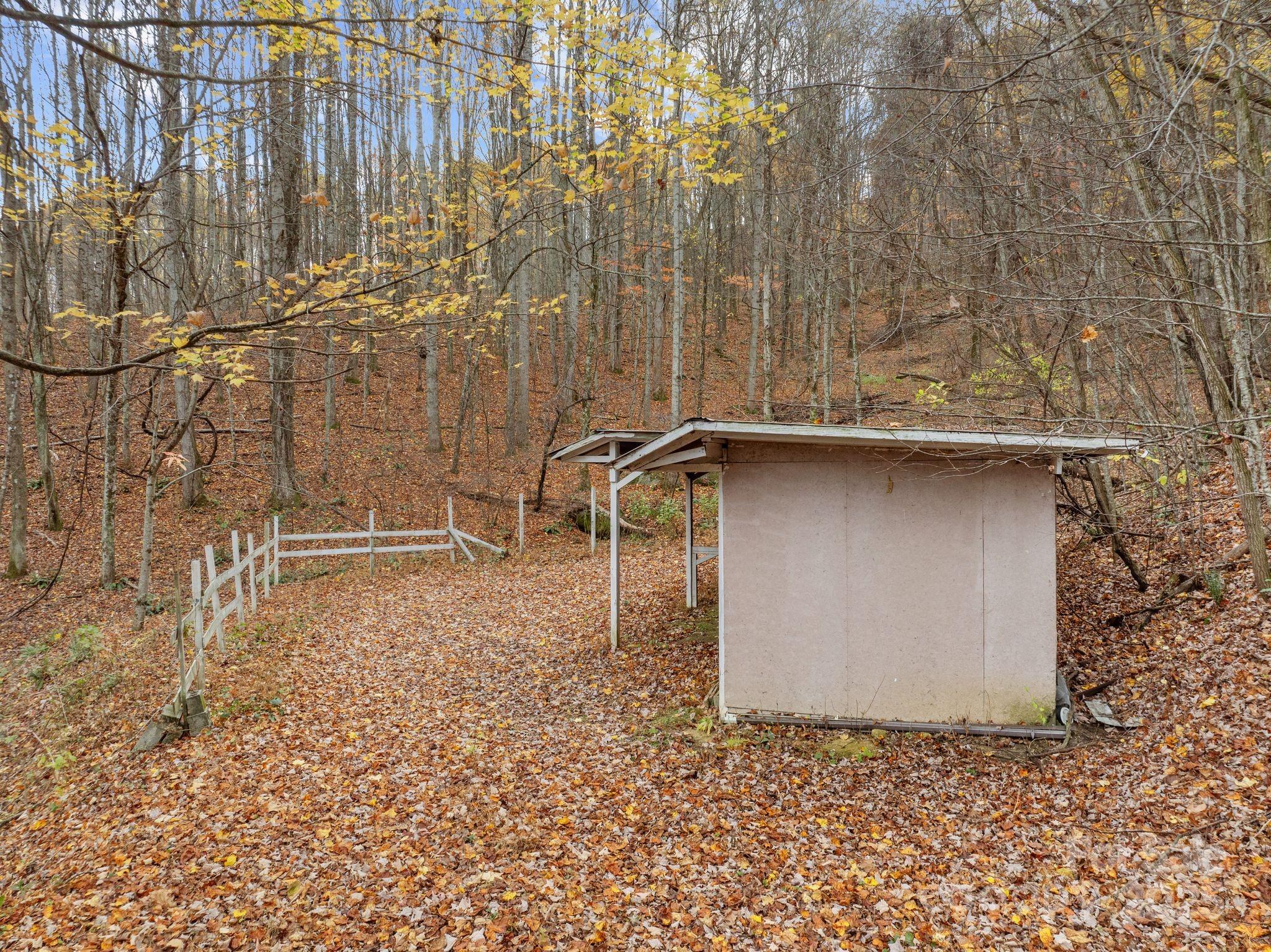 Deerfield Meadows - Residential