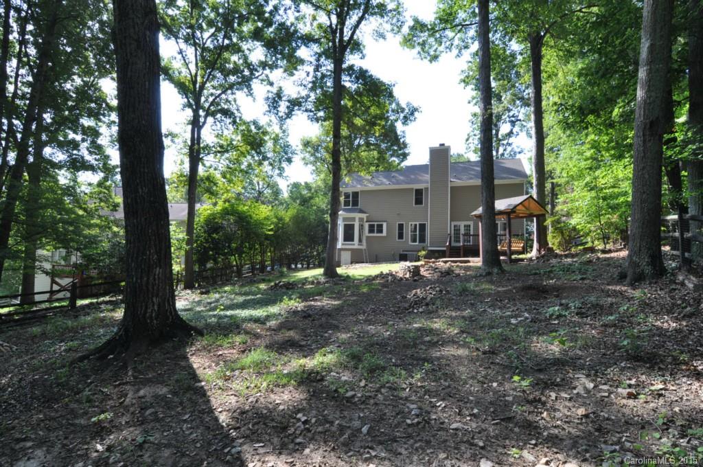 Farmwood North - Residential