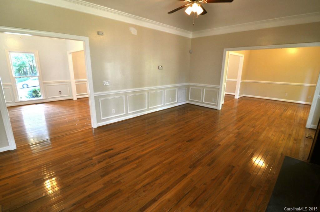 Farmwood North - Residential