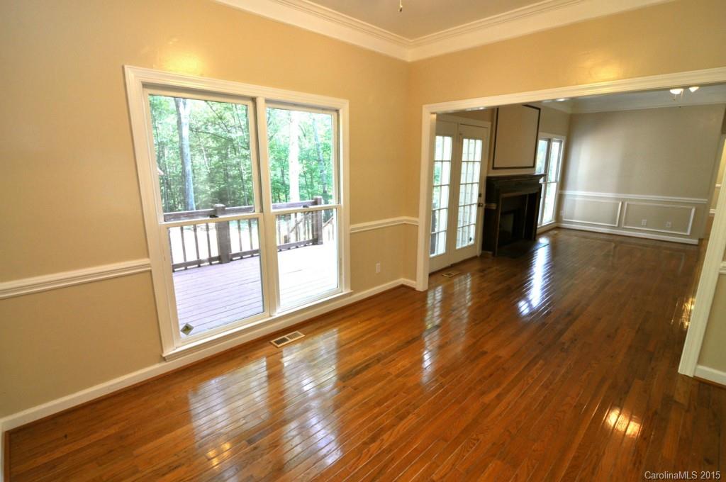 Farmwood North - Residential