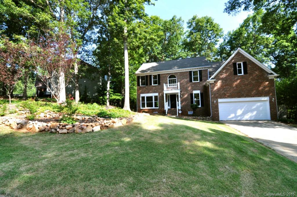 Farmwood North - Residential