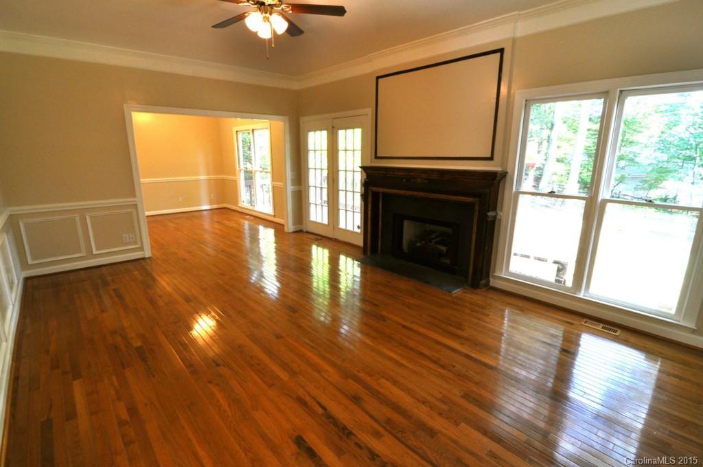 Farmwood North - Residential