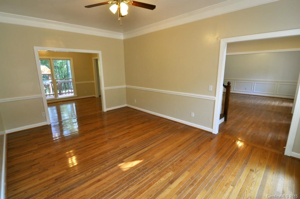 Farmwood North - Residential