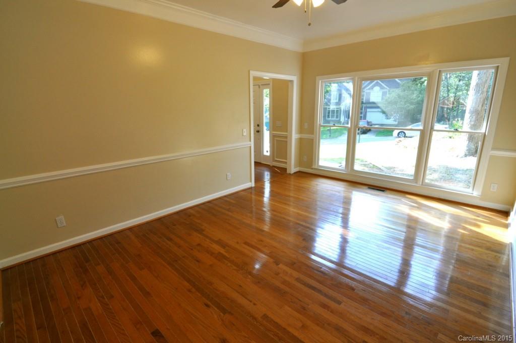 Farmwood North - Residential