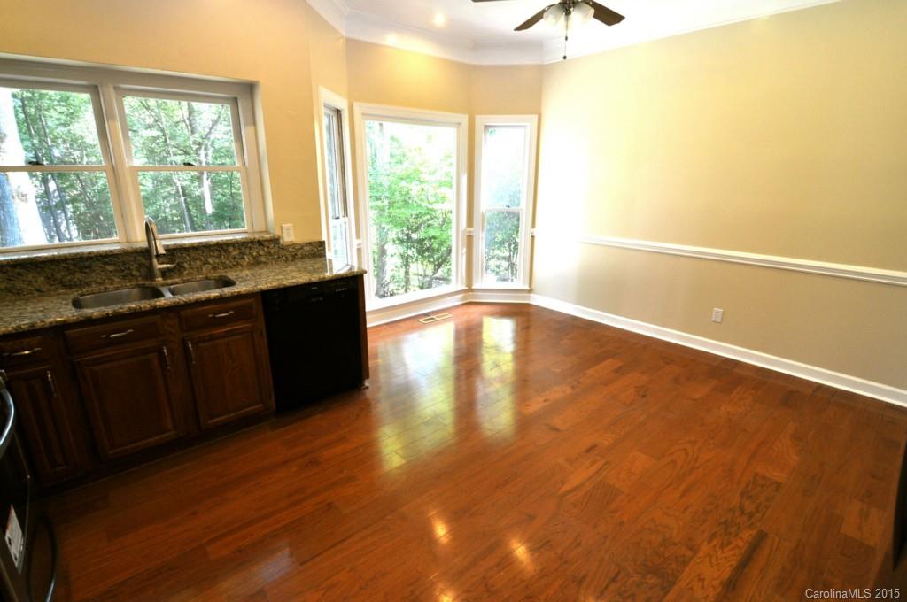 Farmwood North - Residential