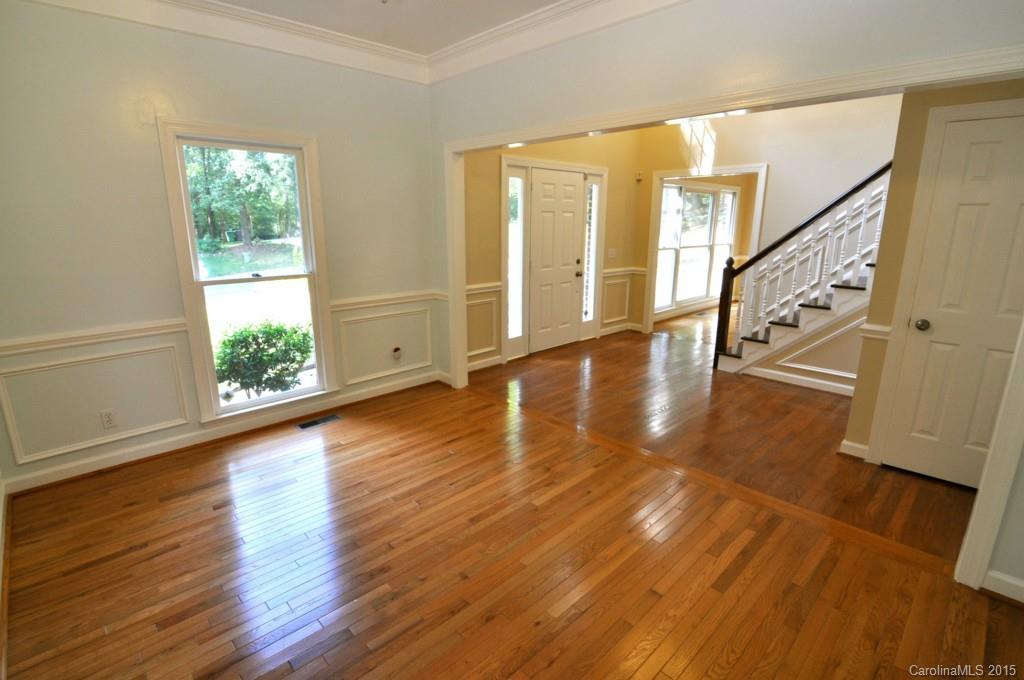 Farmwood North - Residential