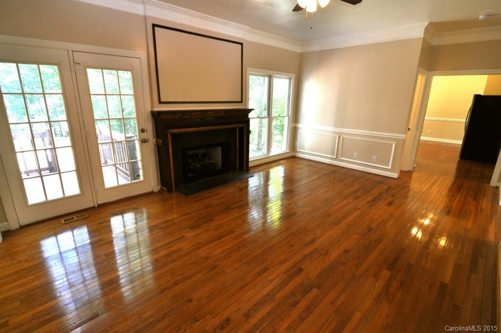 Farmwood North - Residential