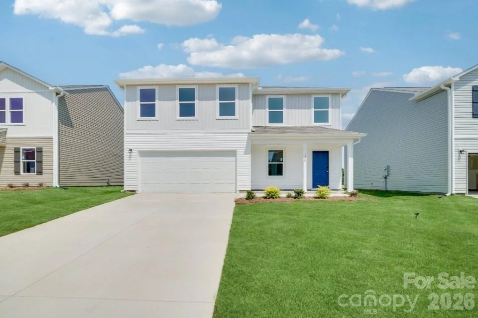 135 Russet Road, Union, SC, 29379