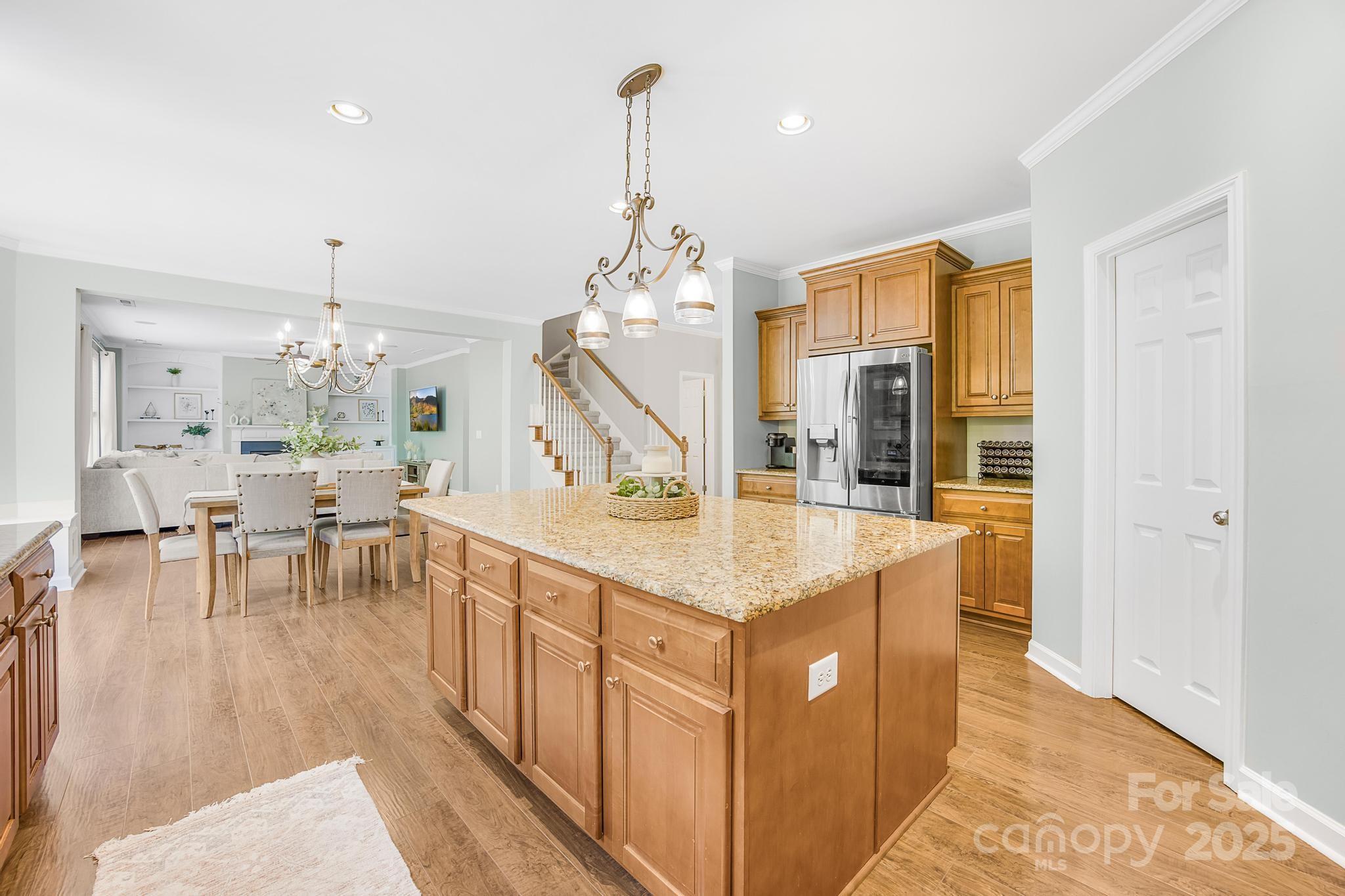 Bridgemill - Residential