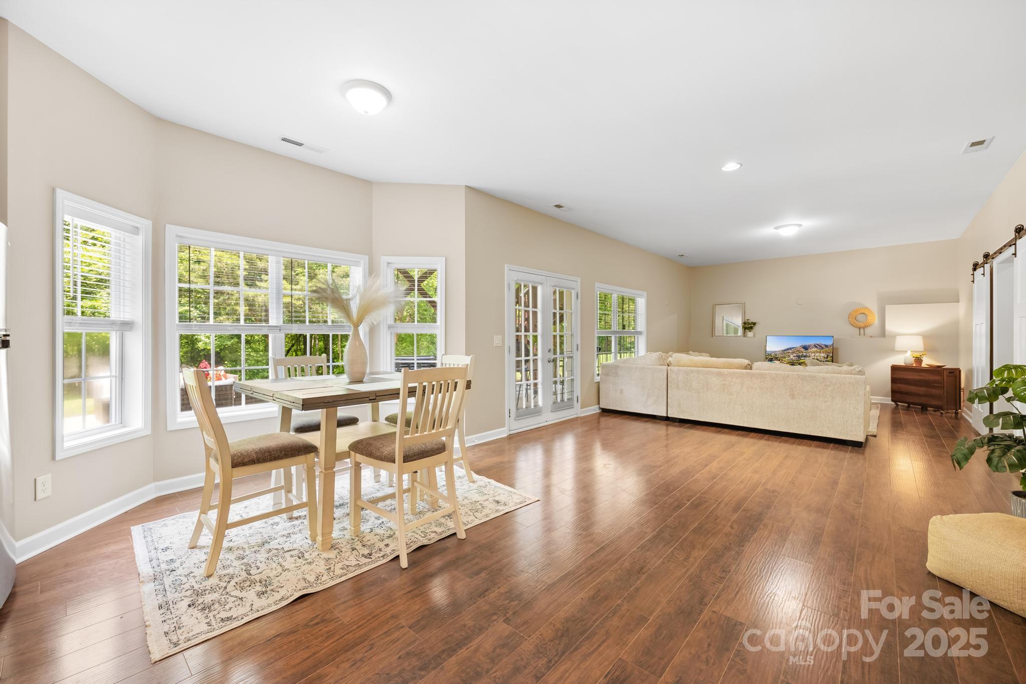 Bridgemill - Residential