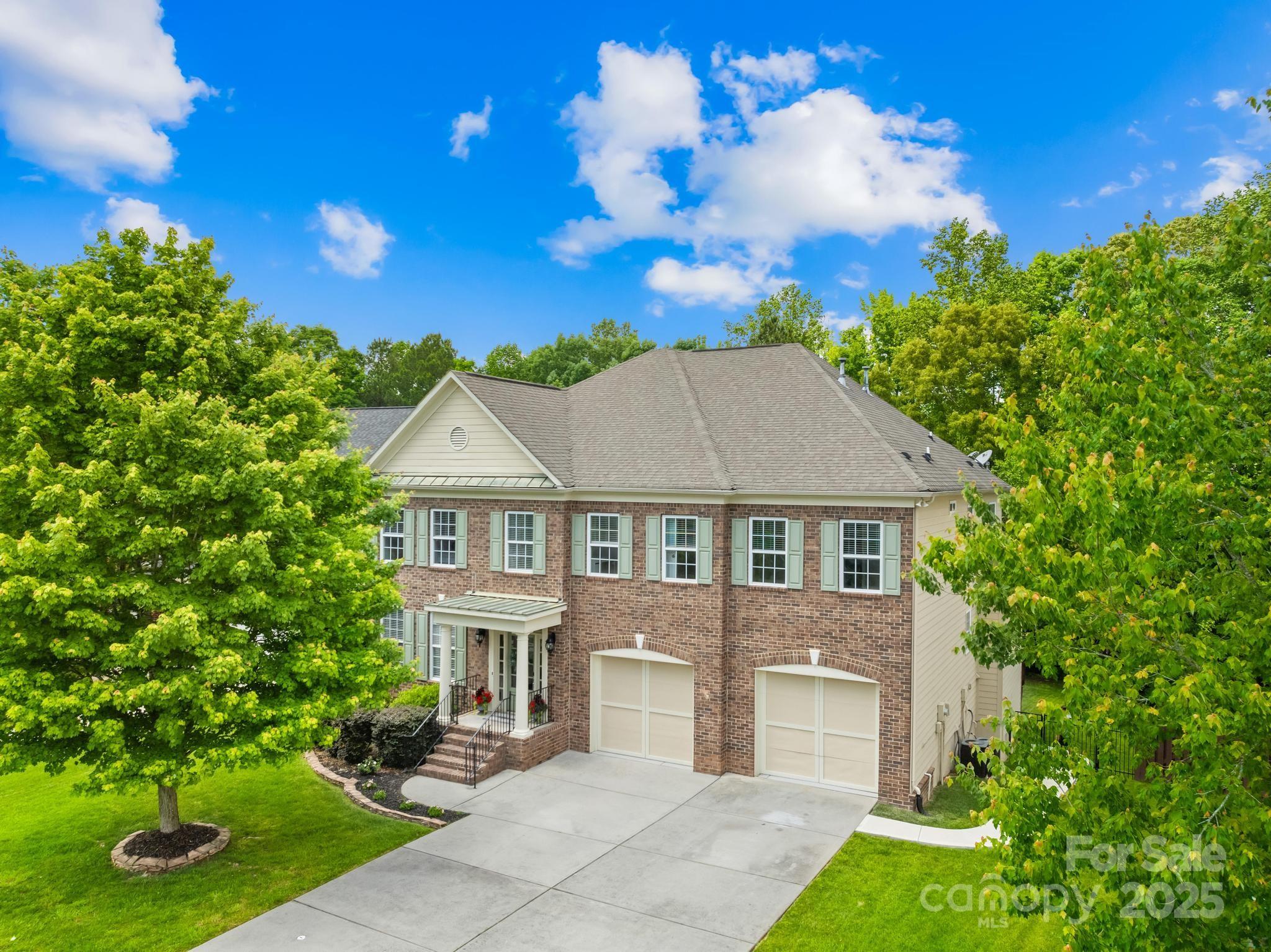 Bridgemill - Residential