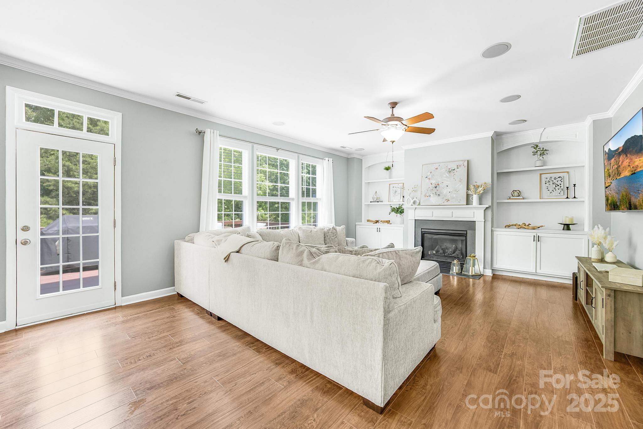 Bridgemill - Residential