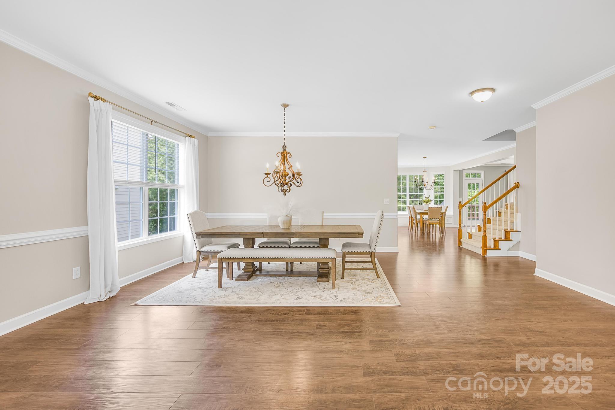 Bridgemill - Residential