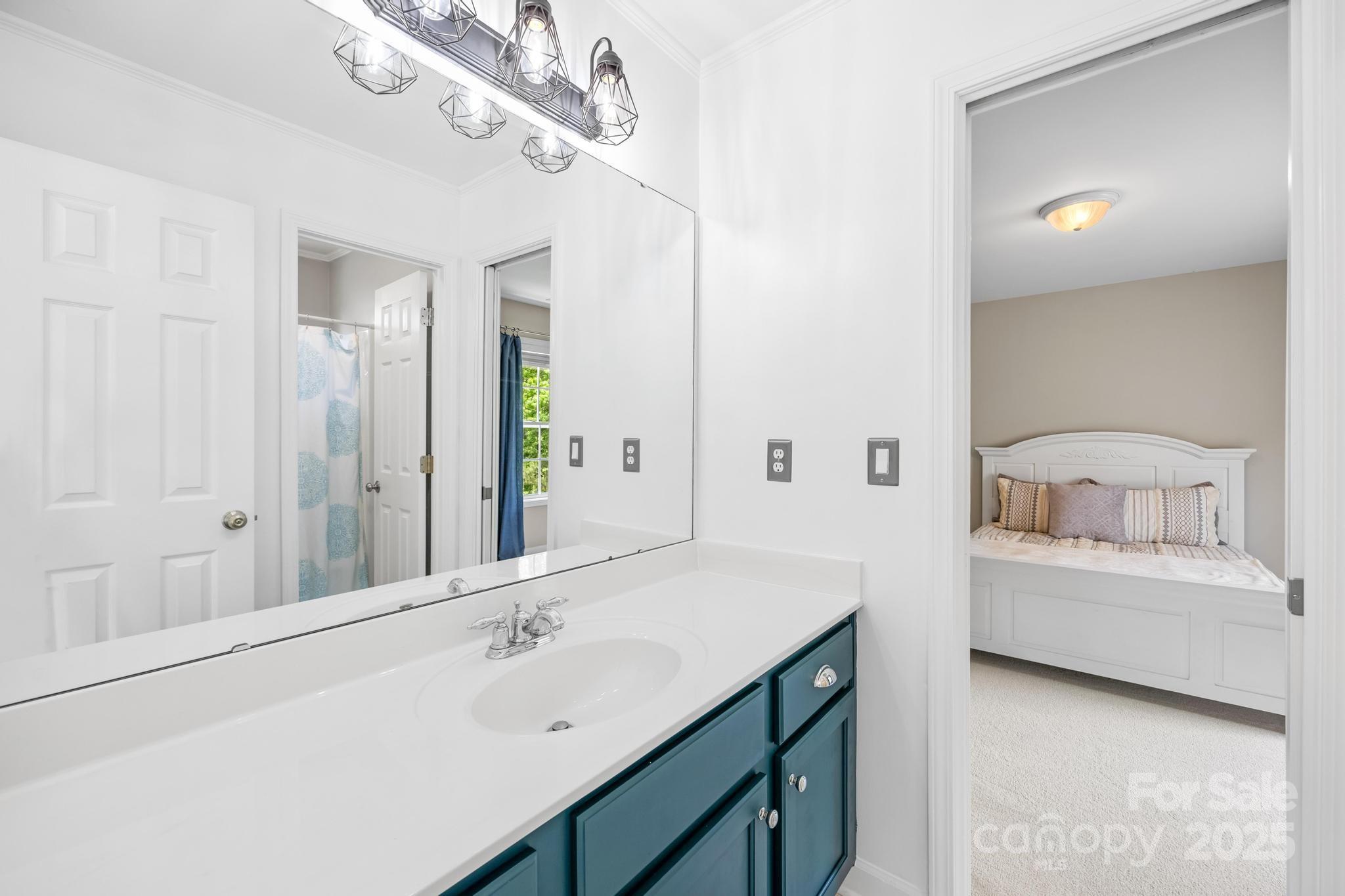 Bridgemill - Residential