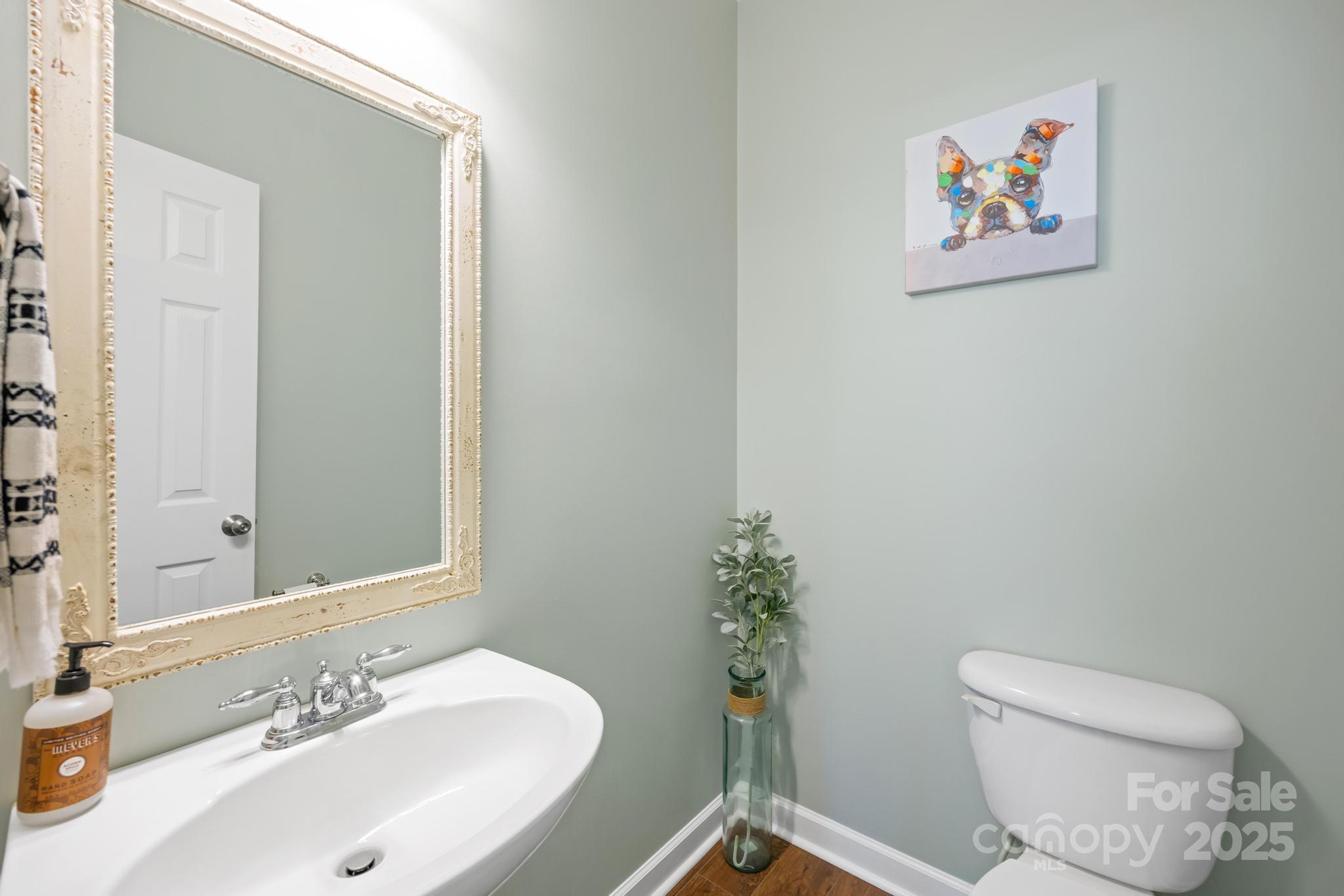 Bridgemill - Residential