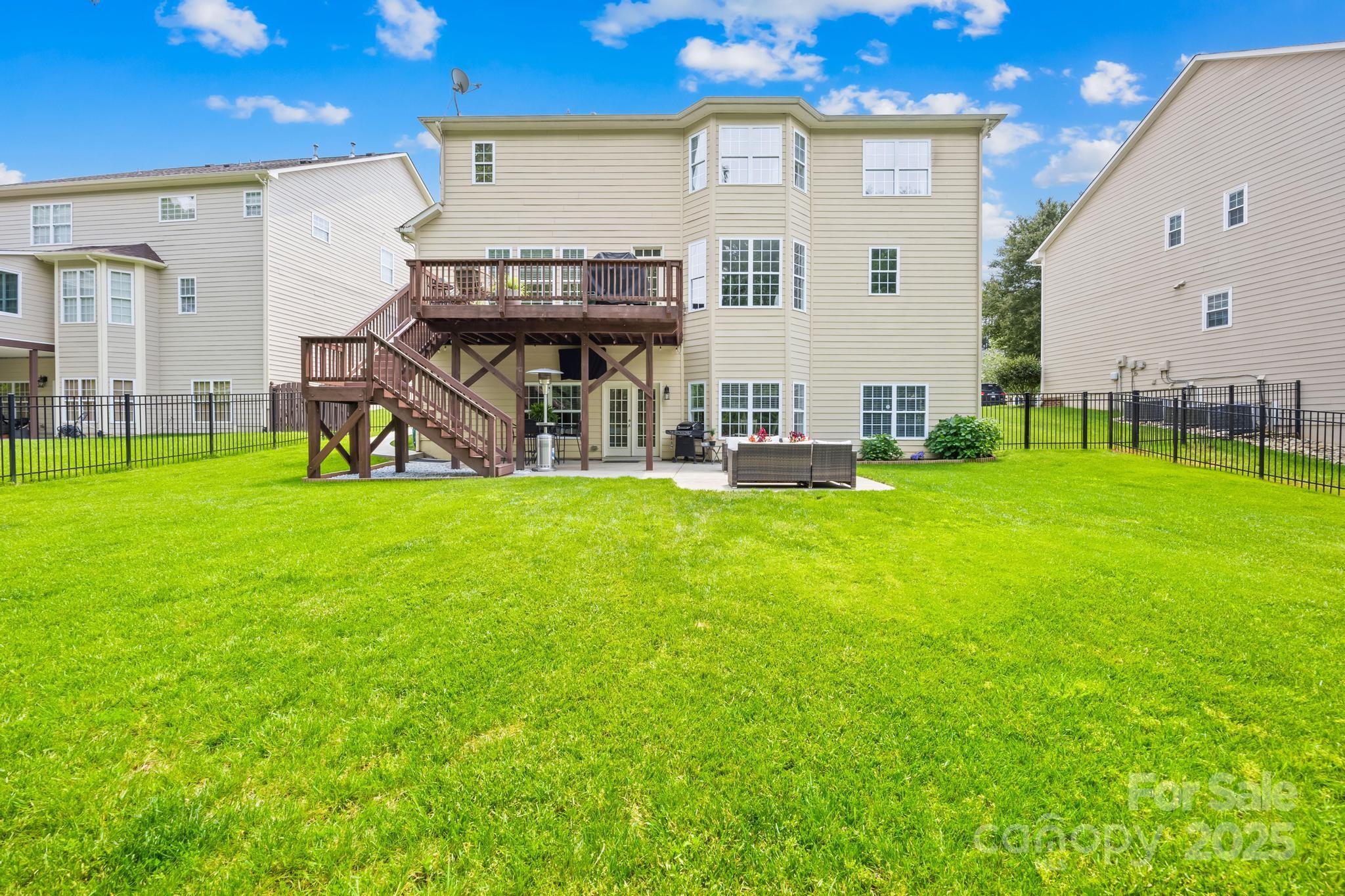 Bridgemill - Residential