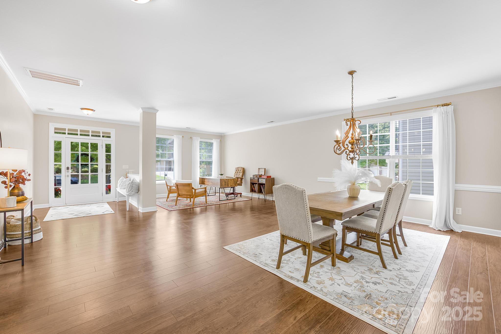 Bridgemill - Residential