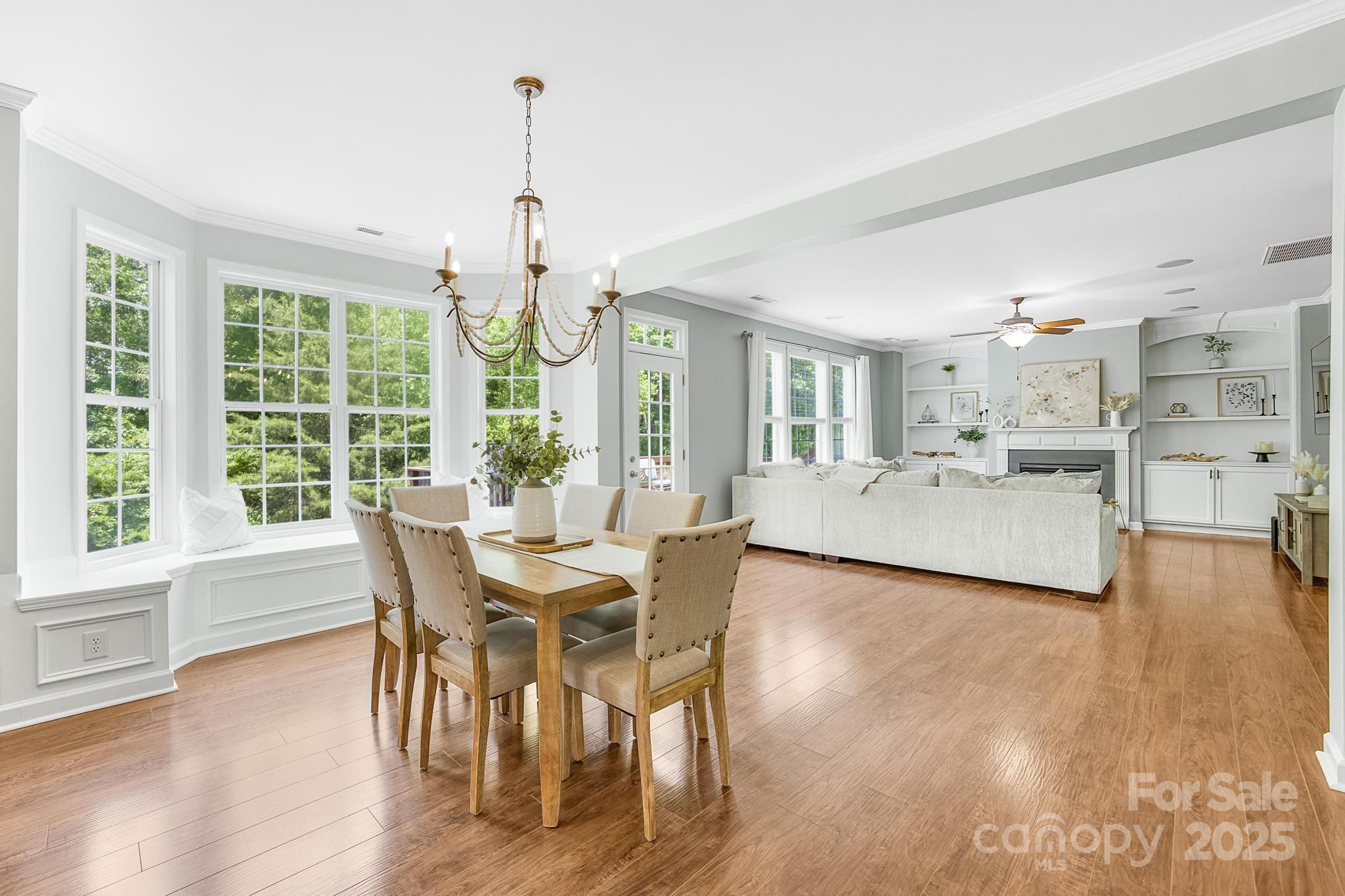 Bridgemill - Residential