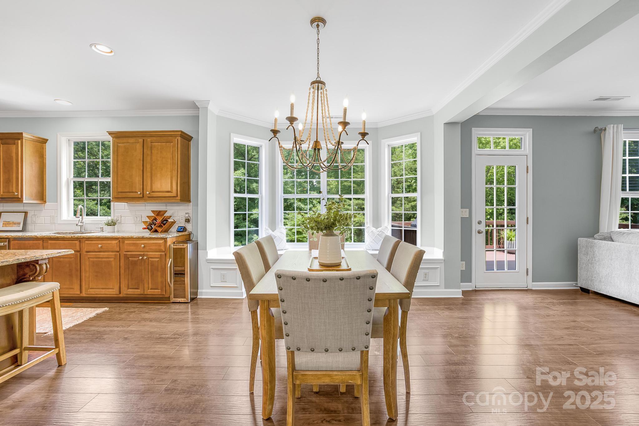 Bridgemill - Residential