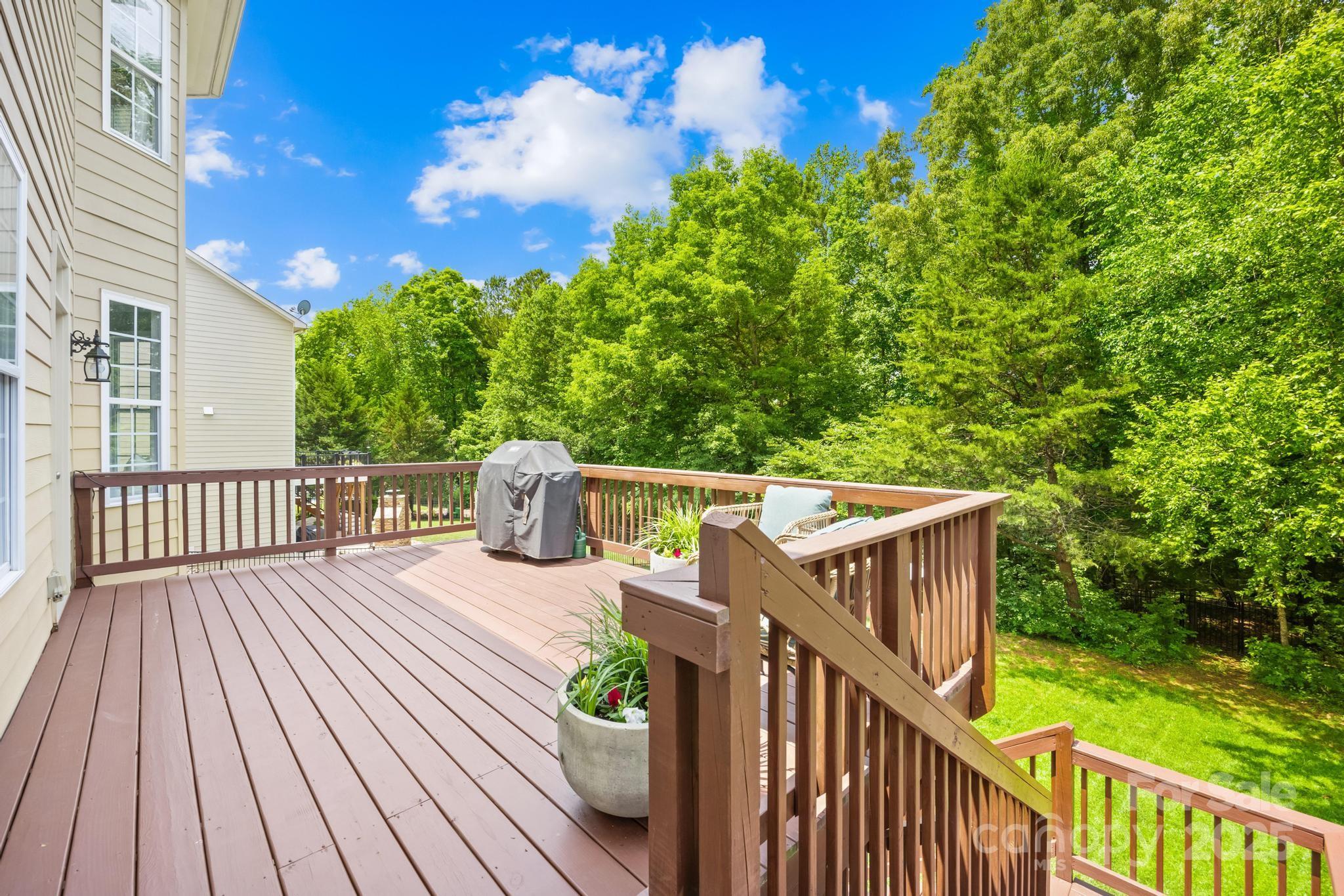 Bridgemill - Residential