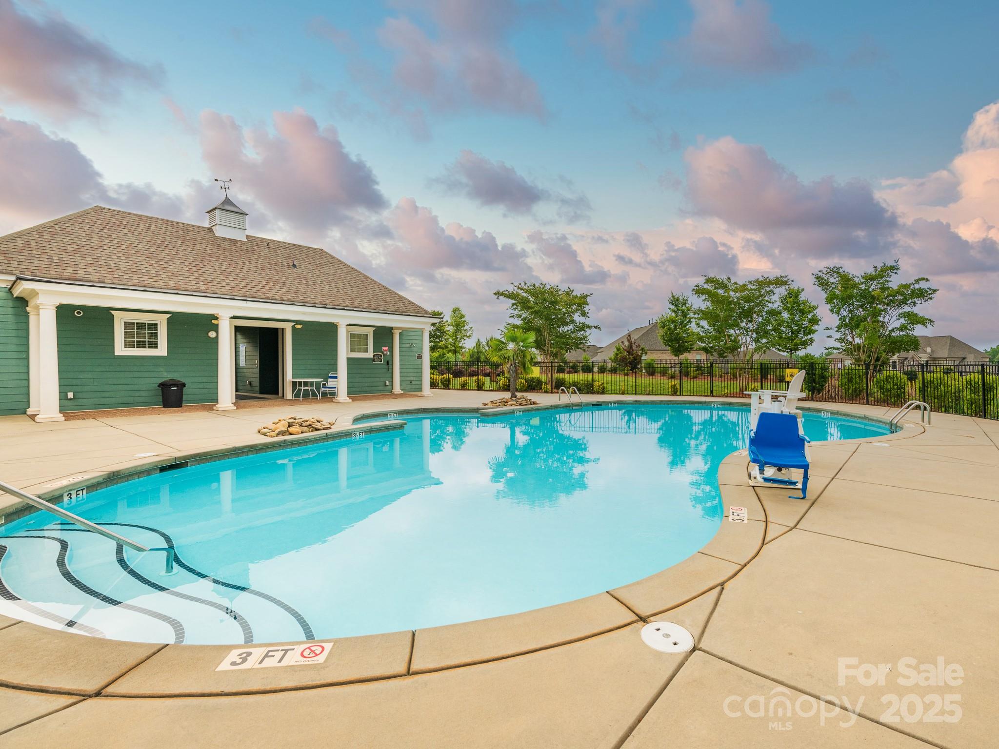 Bridgemill - Residential