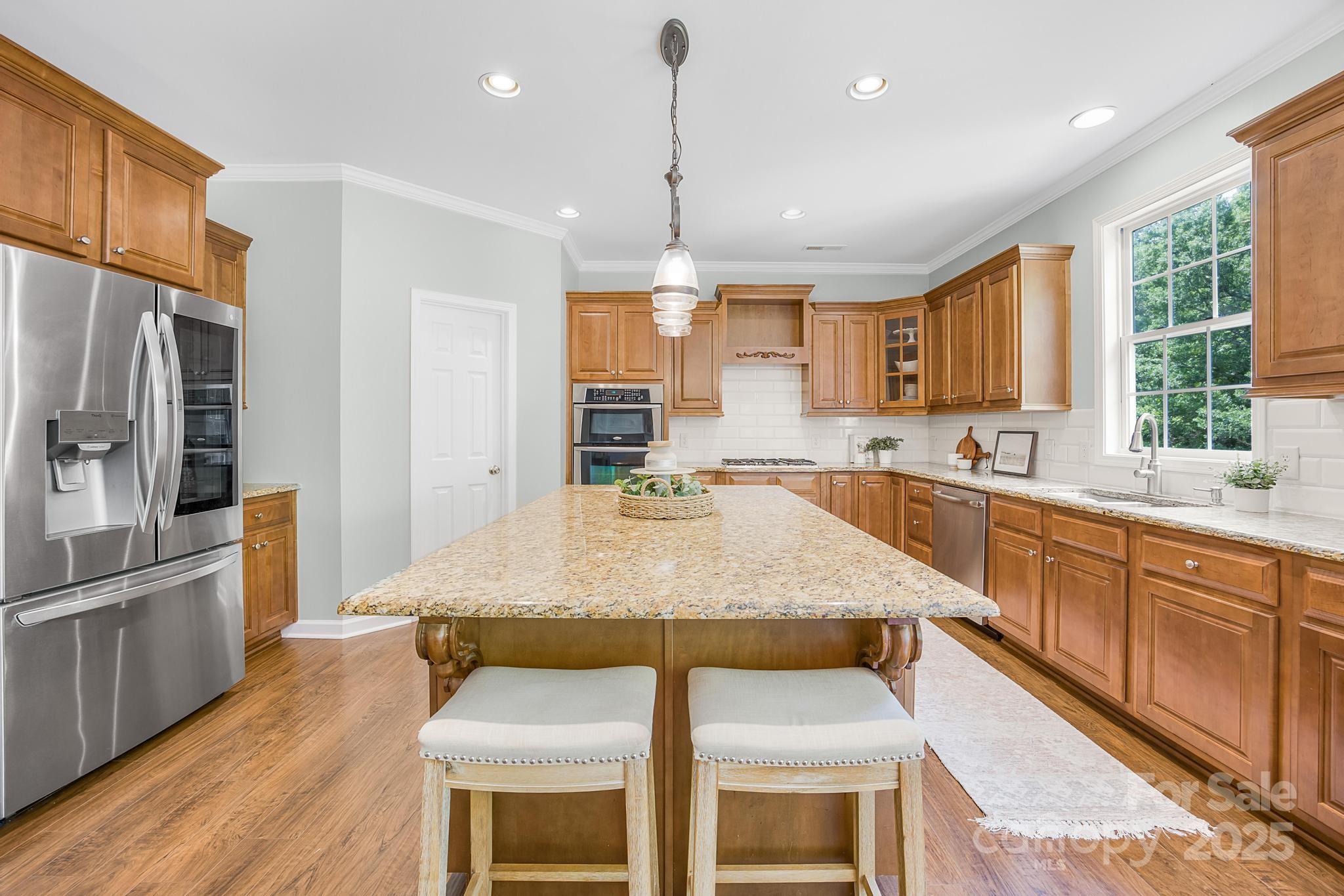 Bridgemill - Residential