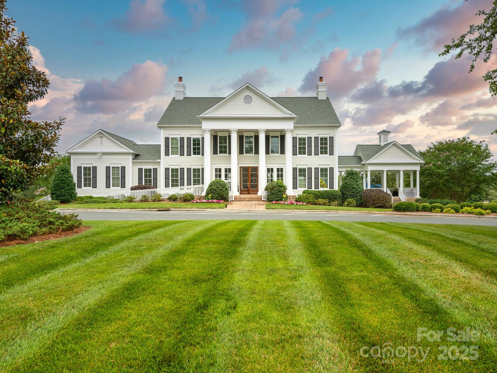 Bridgemill - Residential