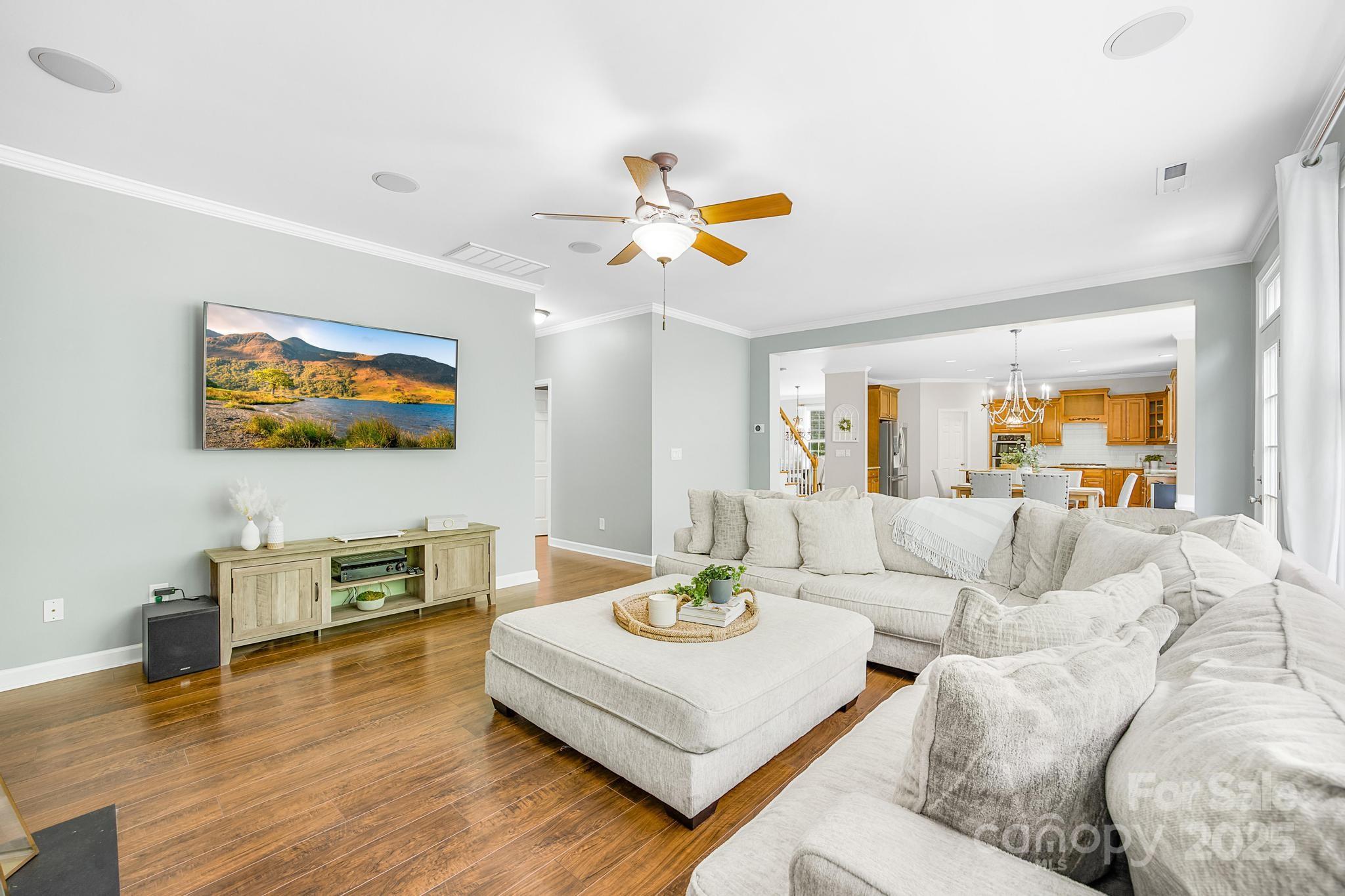 Bridgemill - Residential