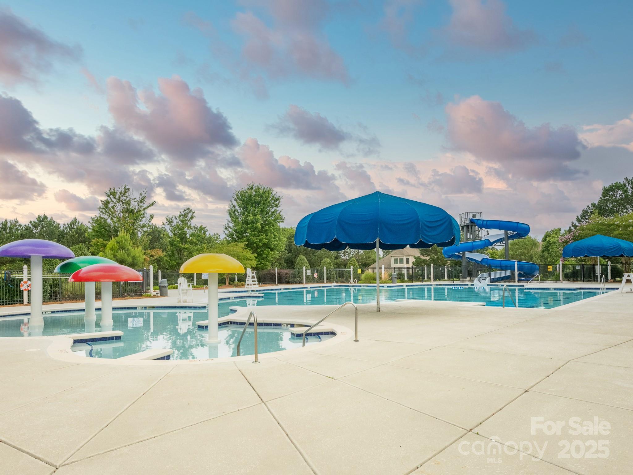 Bridgemill - Residential