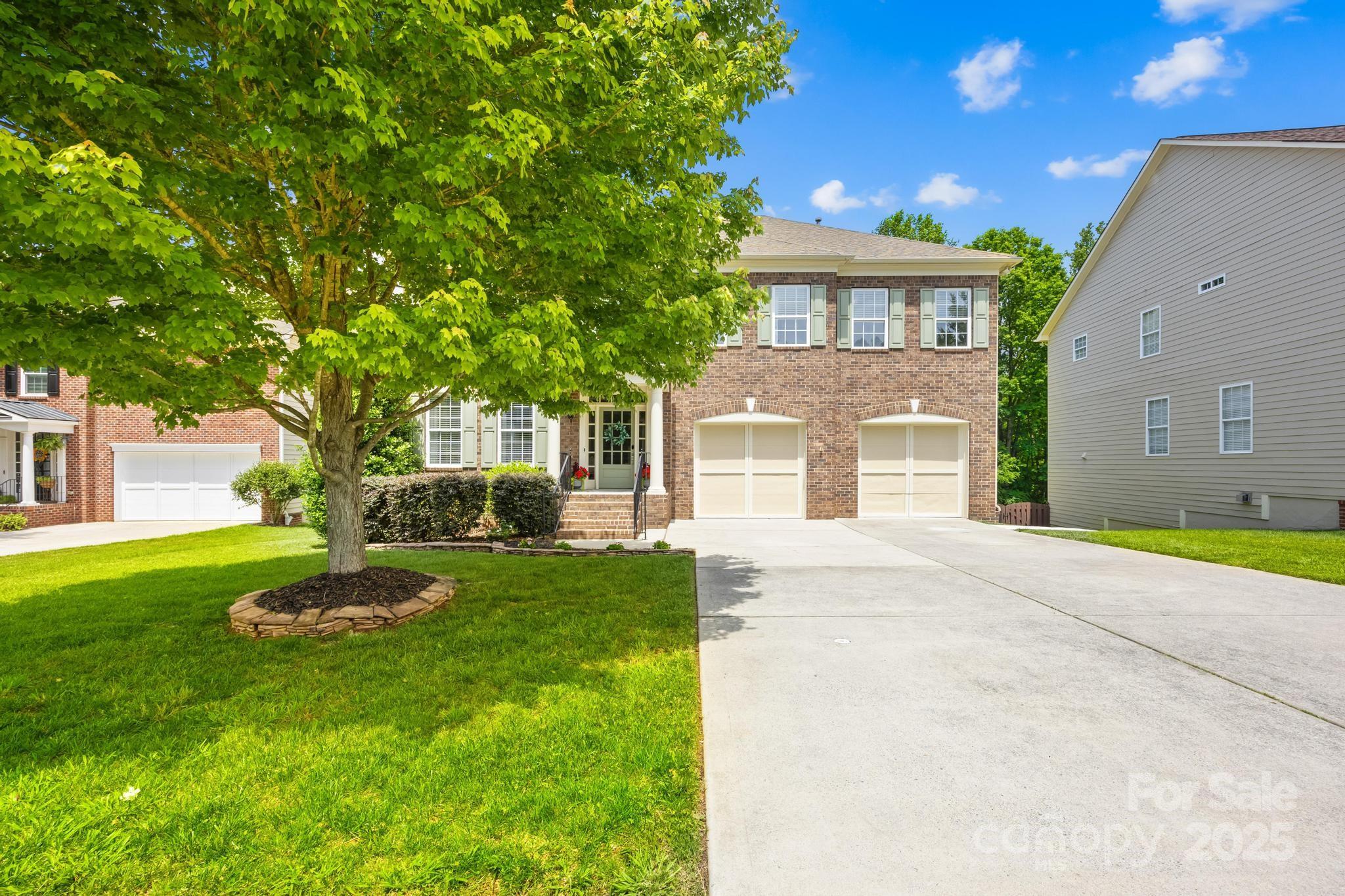 Bridgemill - Residential