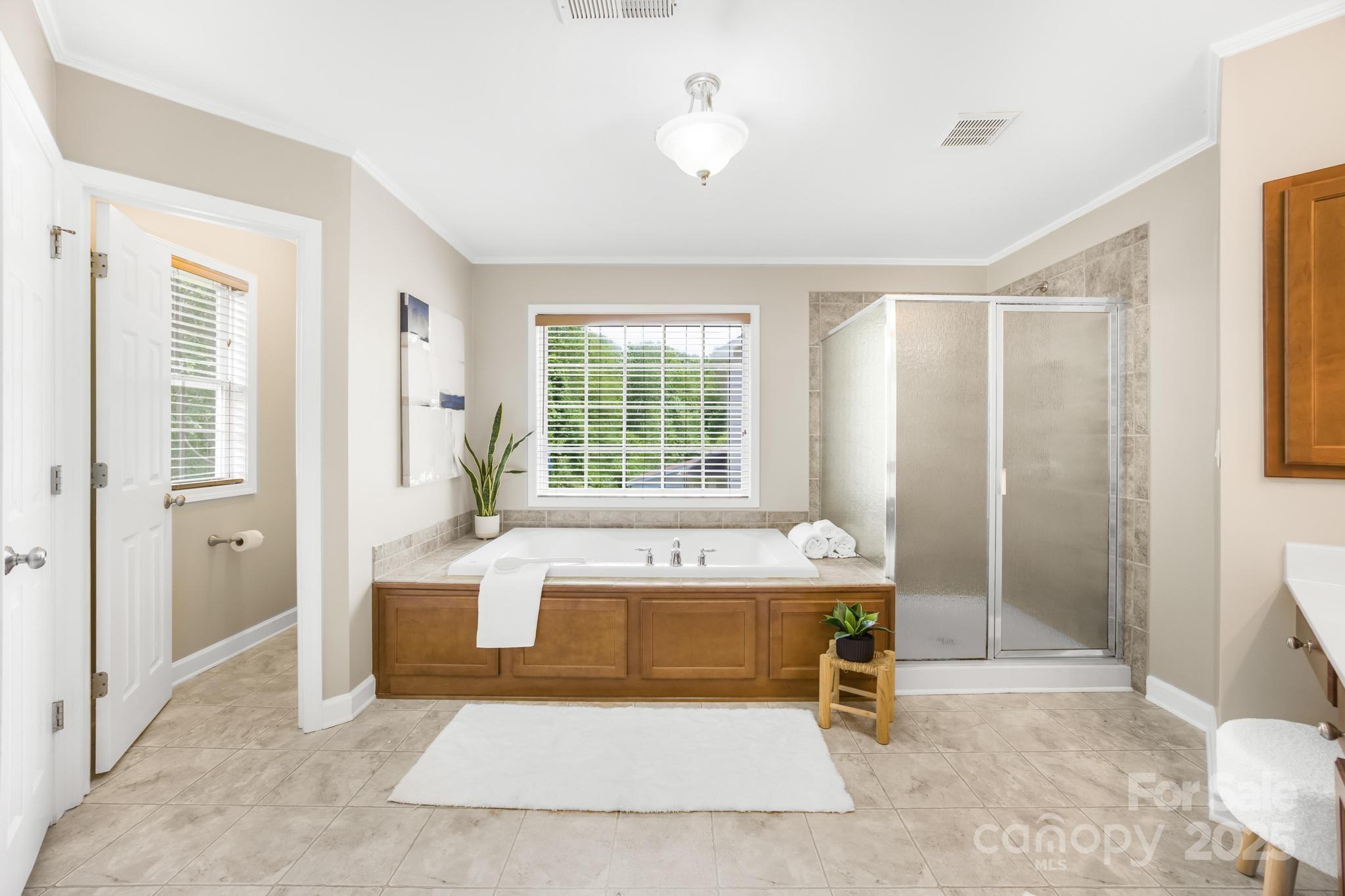 Bridgemill - Residential