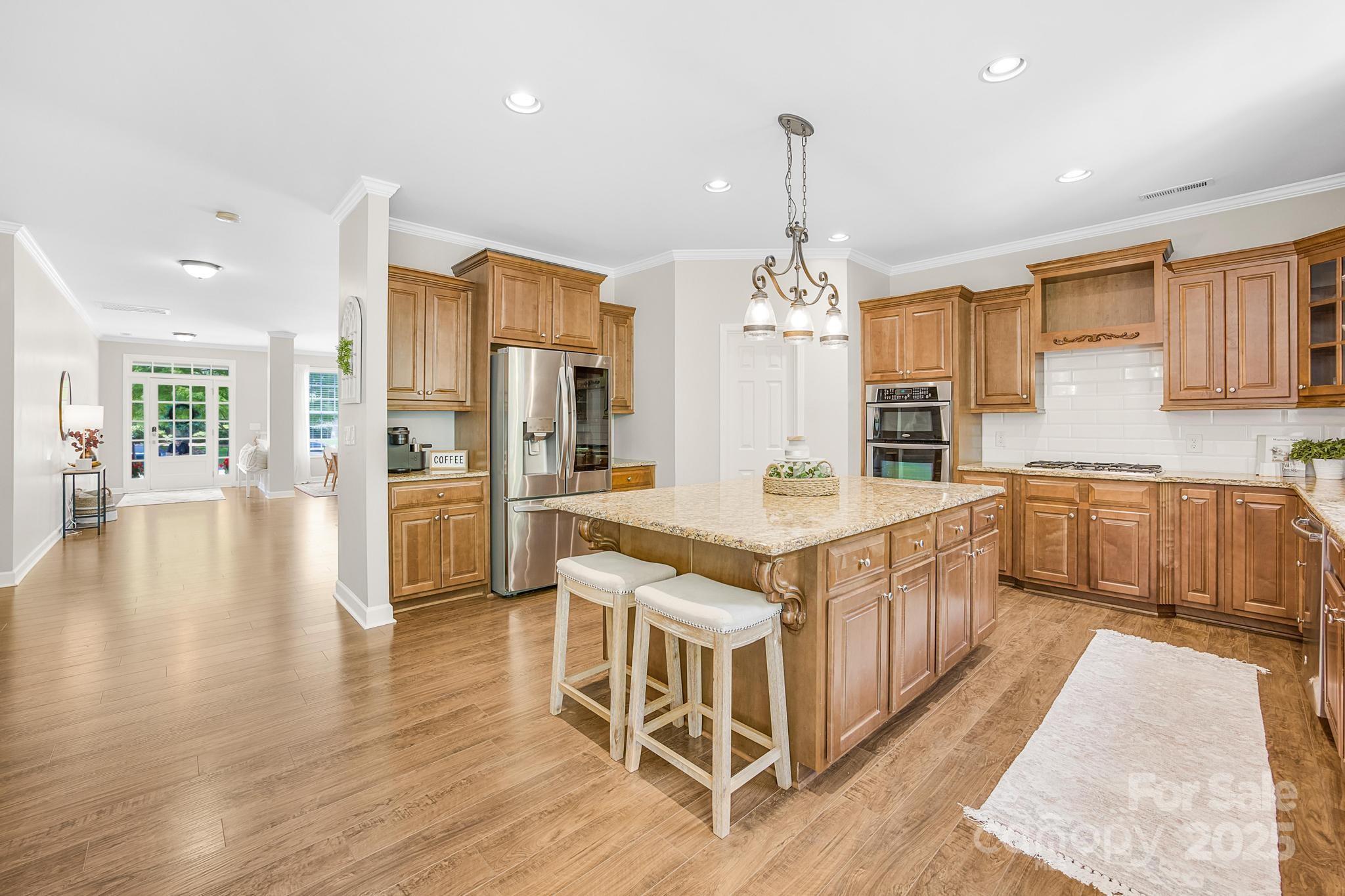 Bridgemill - Residential