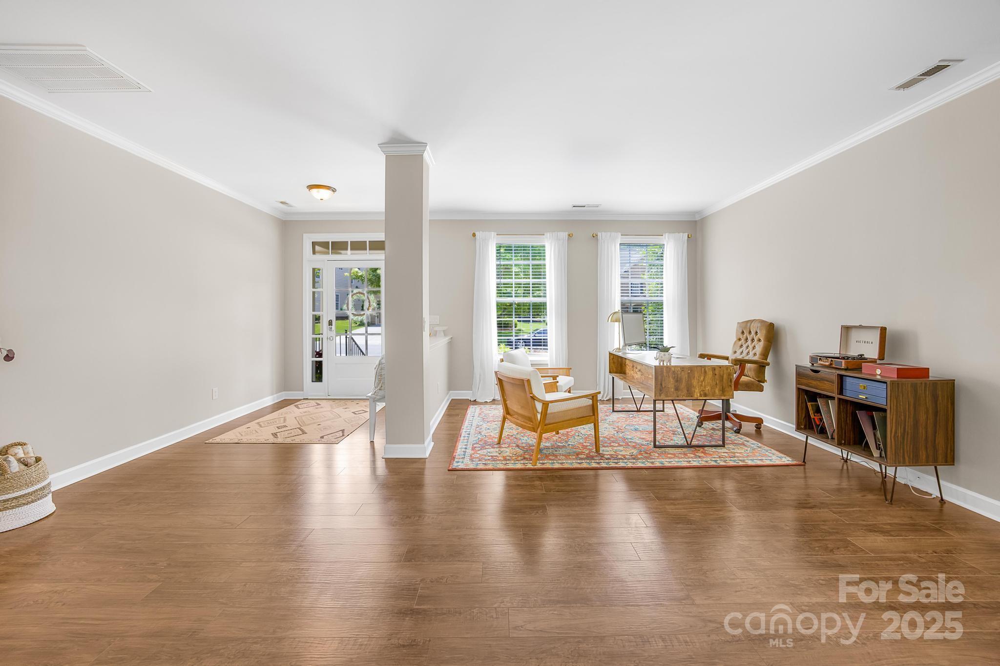 Bridgemill - Residential