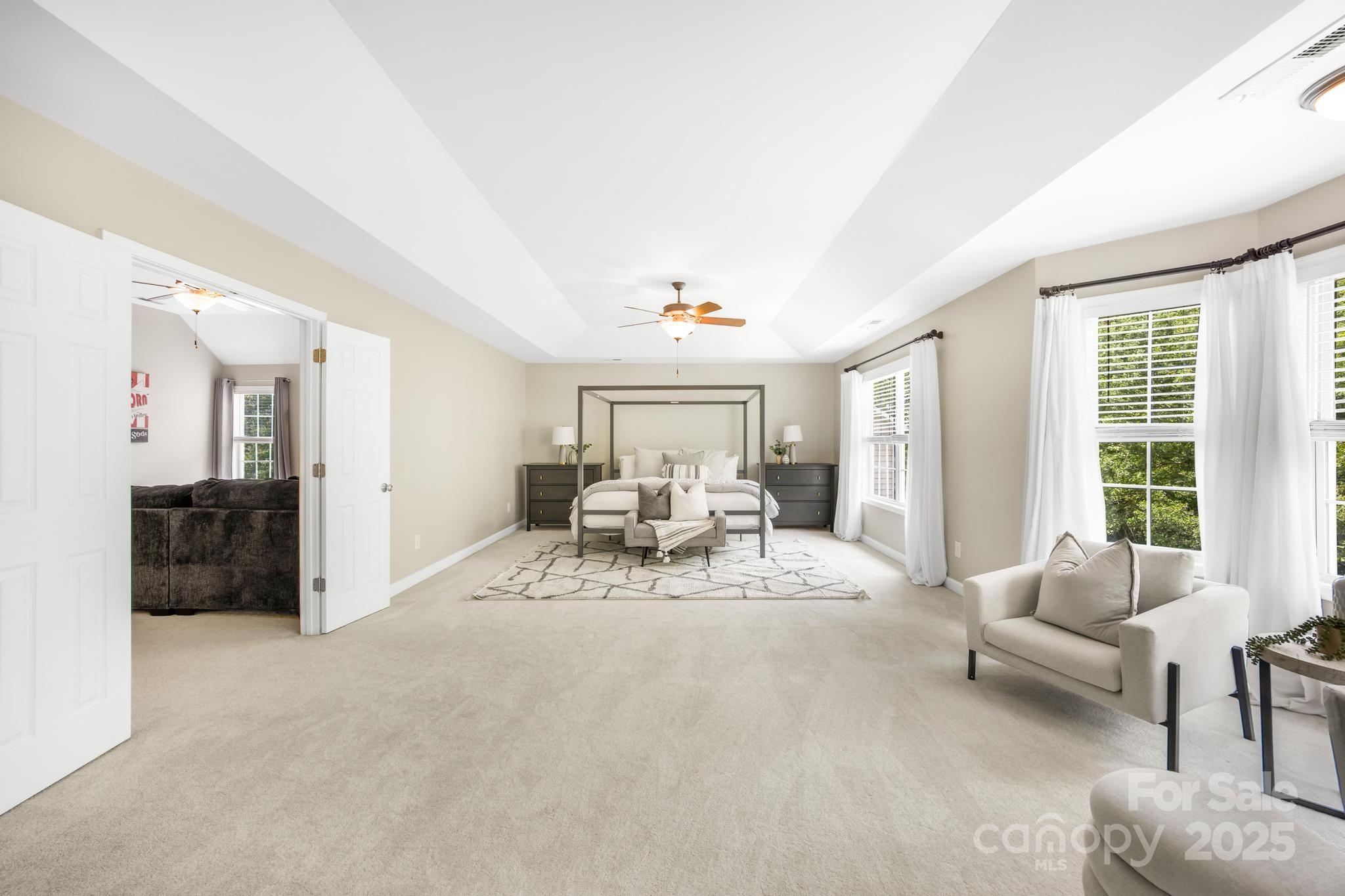 Bridgemill - Residential