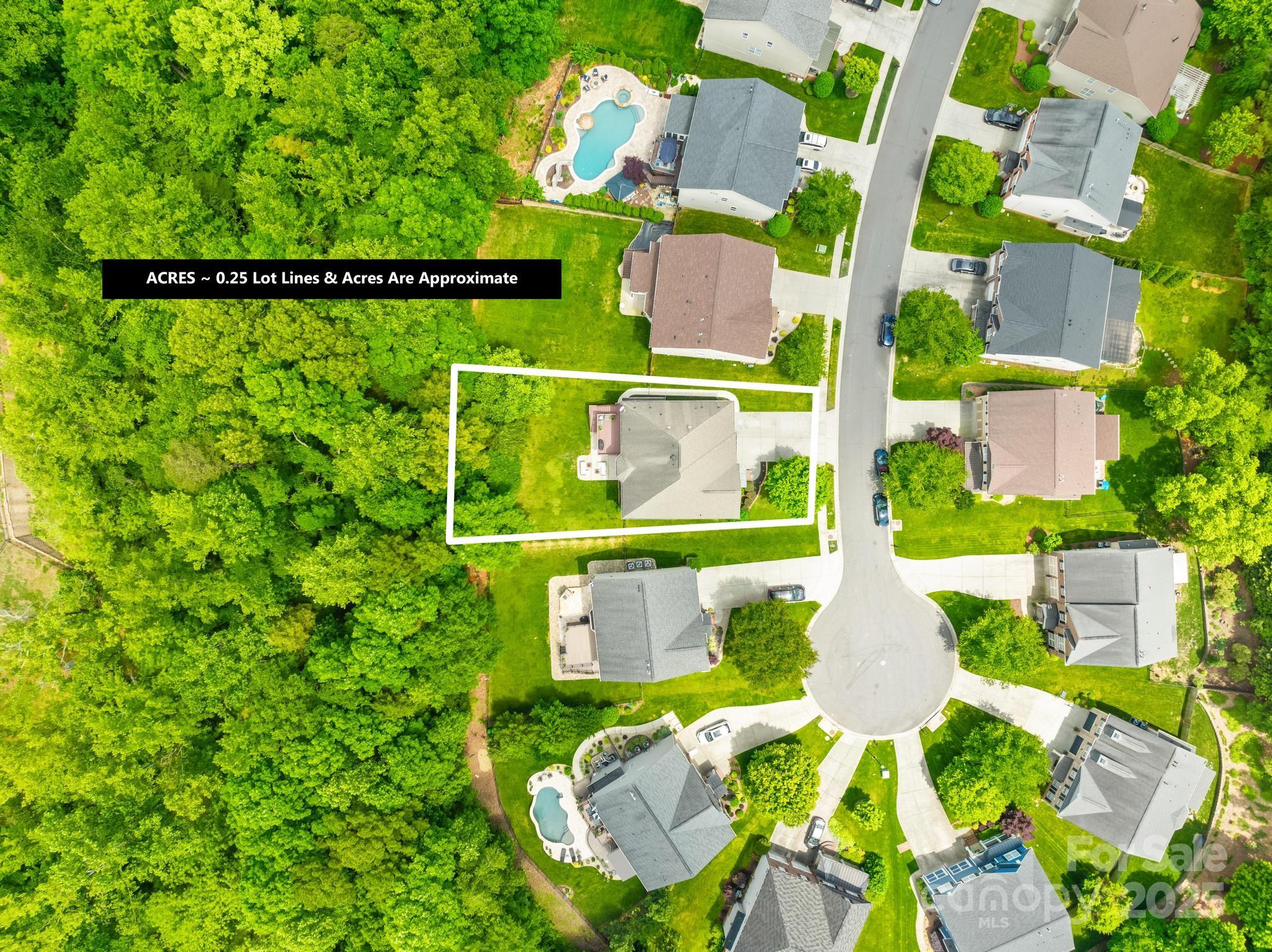 Bridgemill - Residential