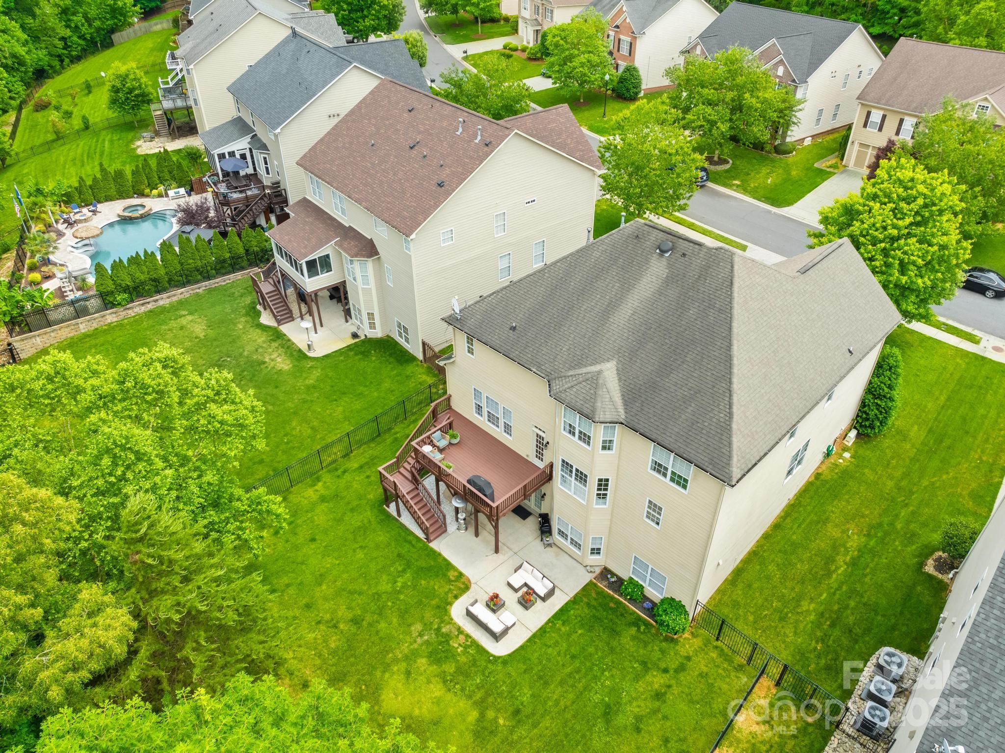 Bridgemill - Residential