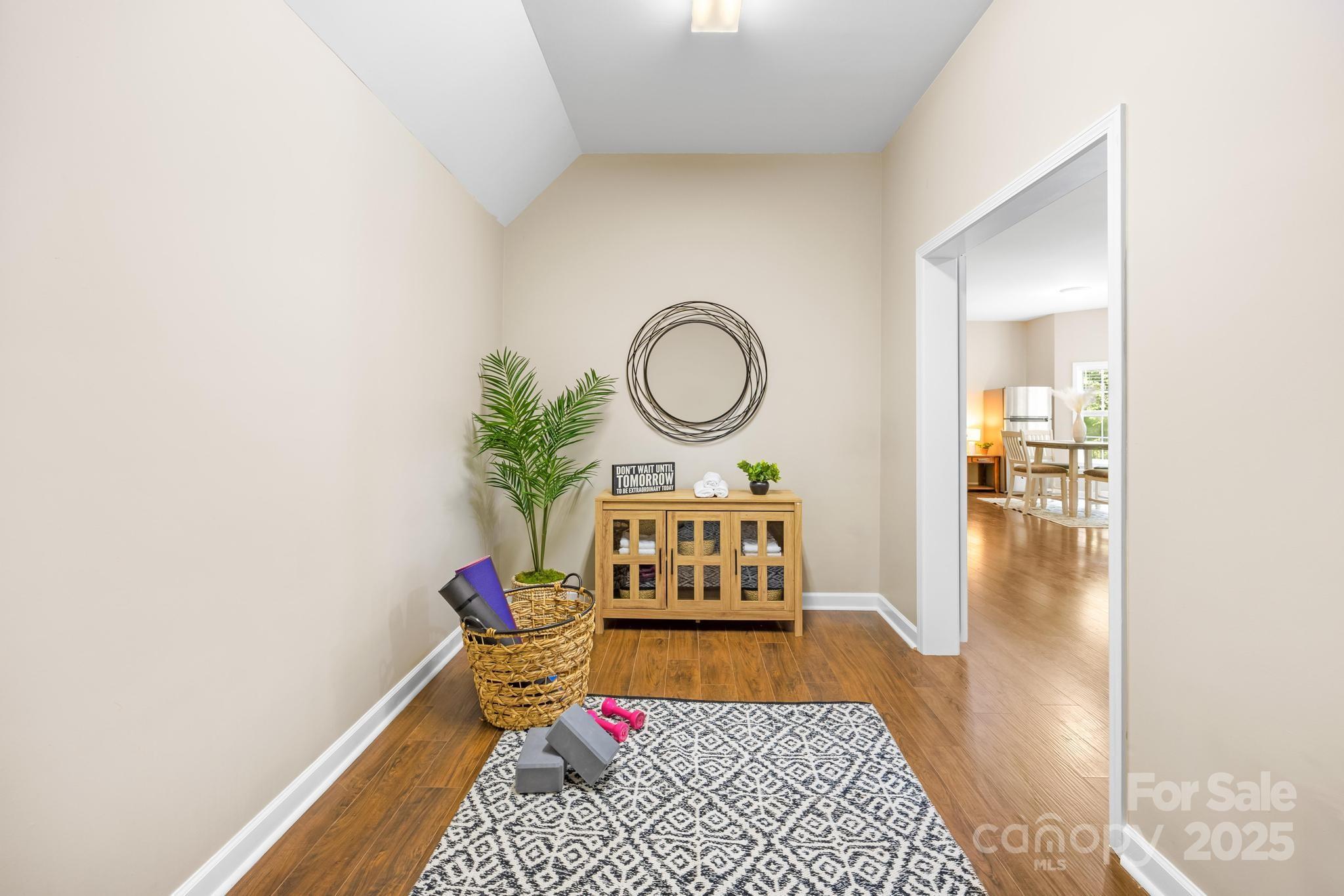 Bridgemill - Residential