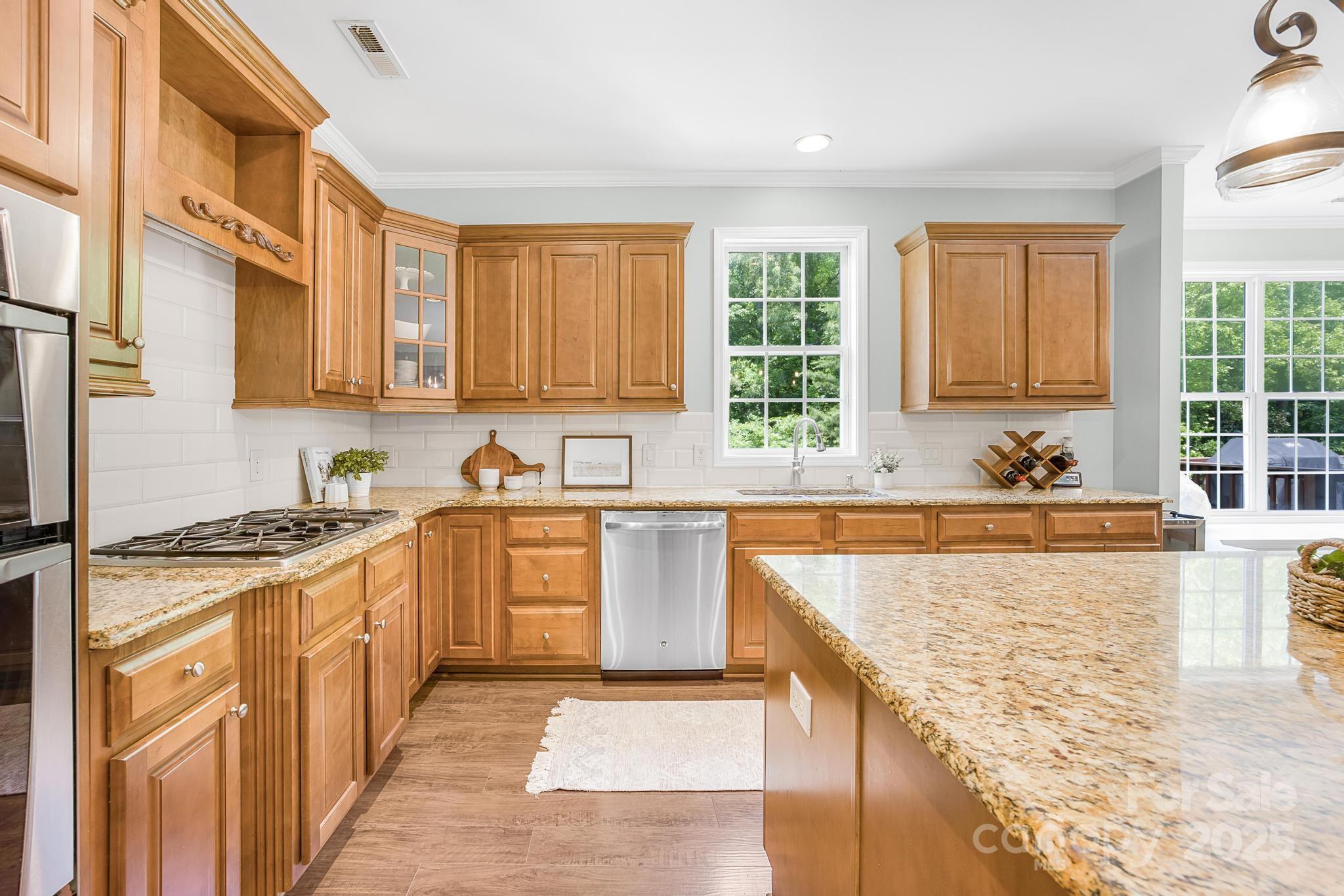 Bridgemill - Residential