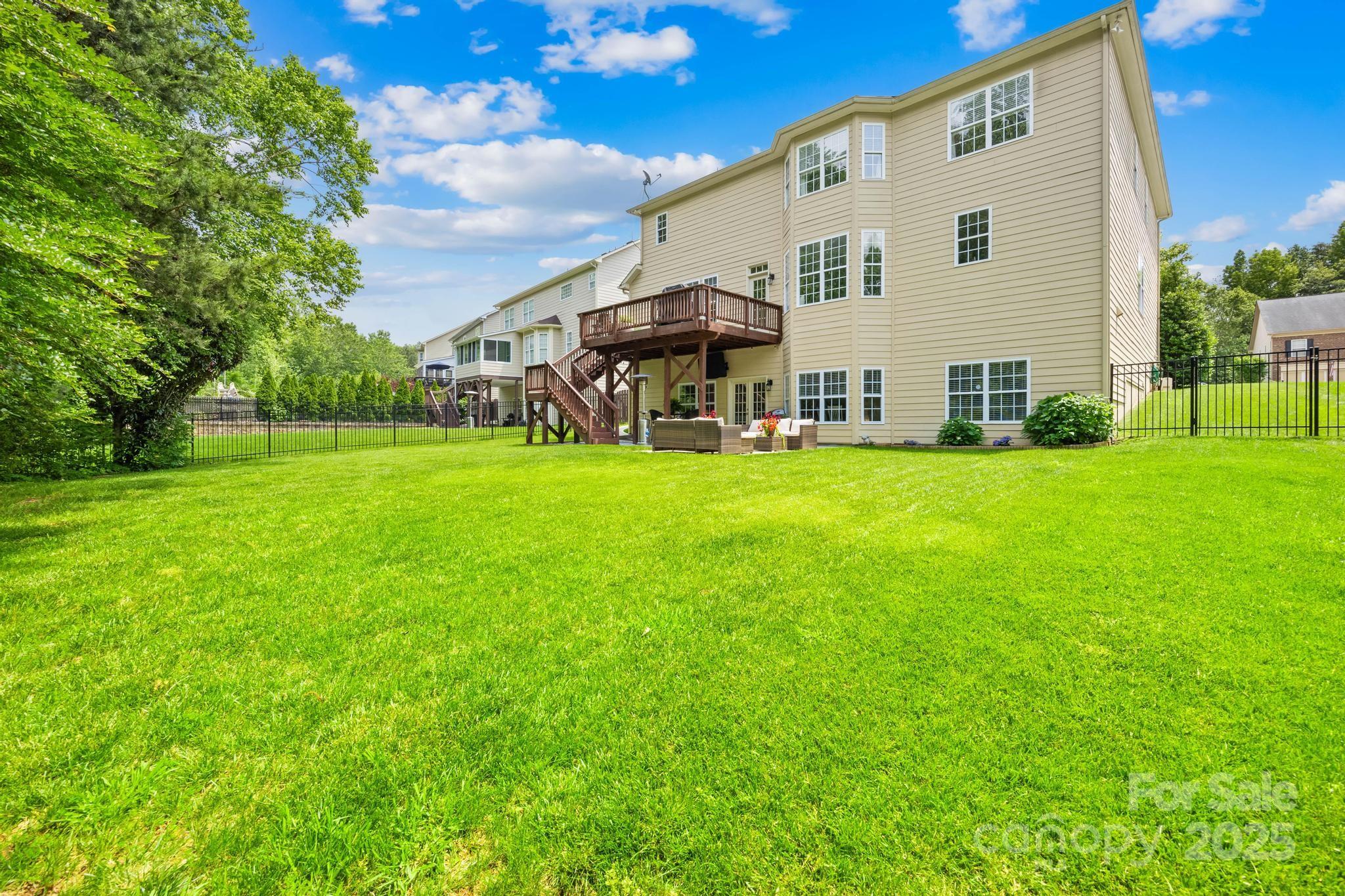 Bridgemill - Residential