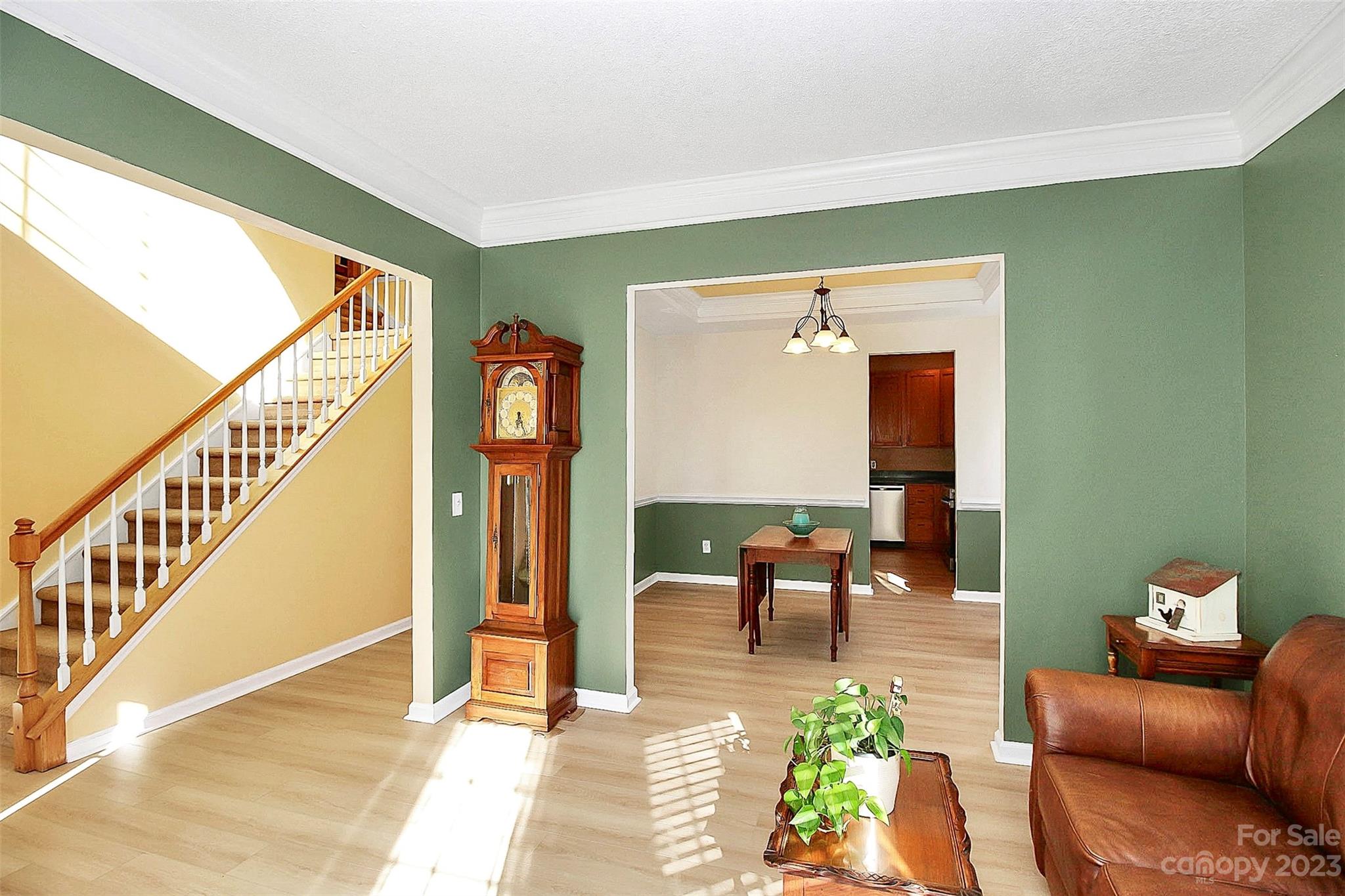 Winslow Bay - Residential