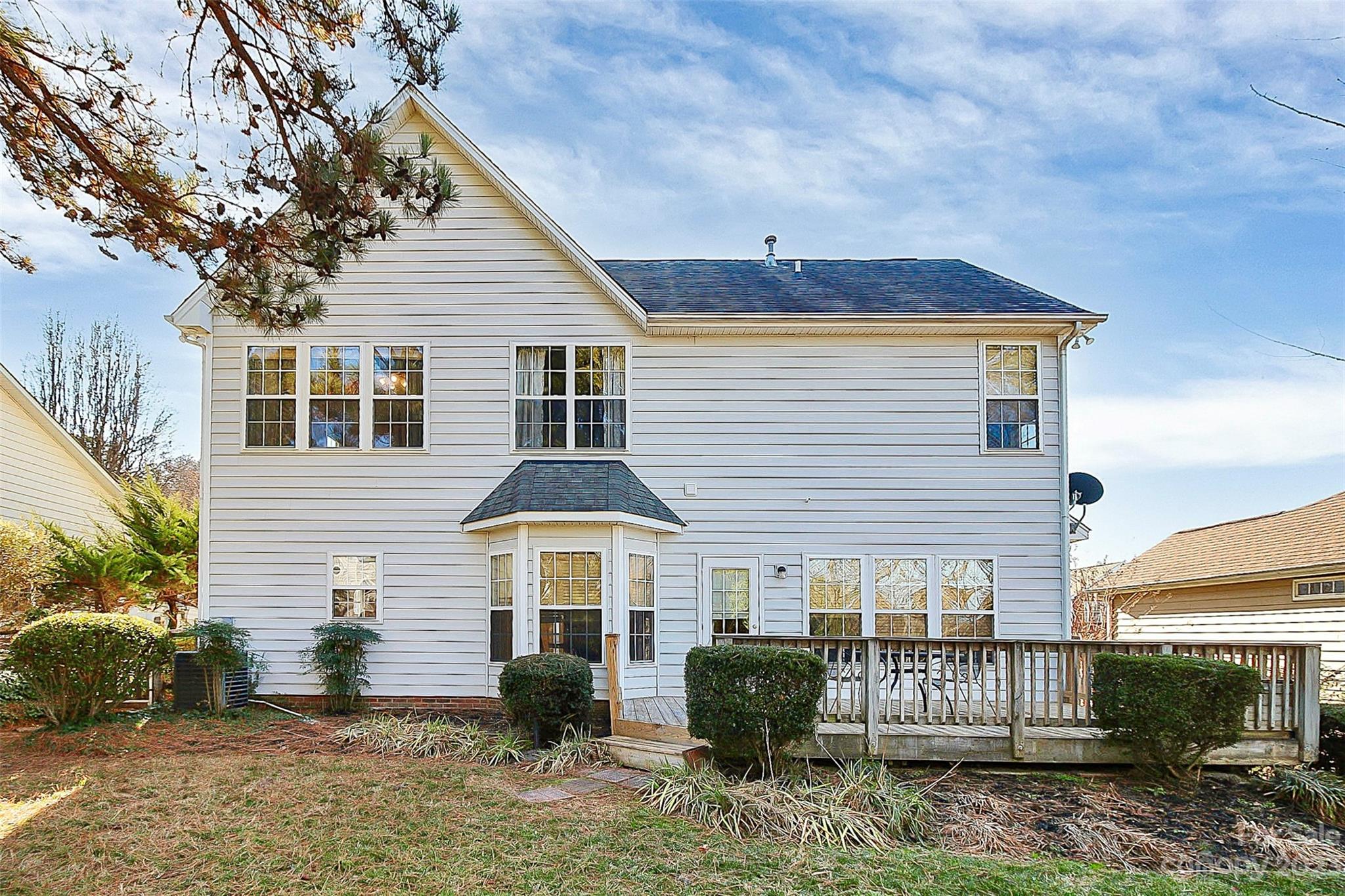 Winslow Bay - Residential