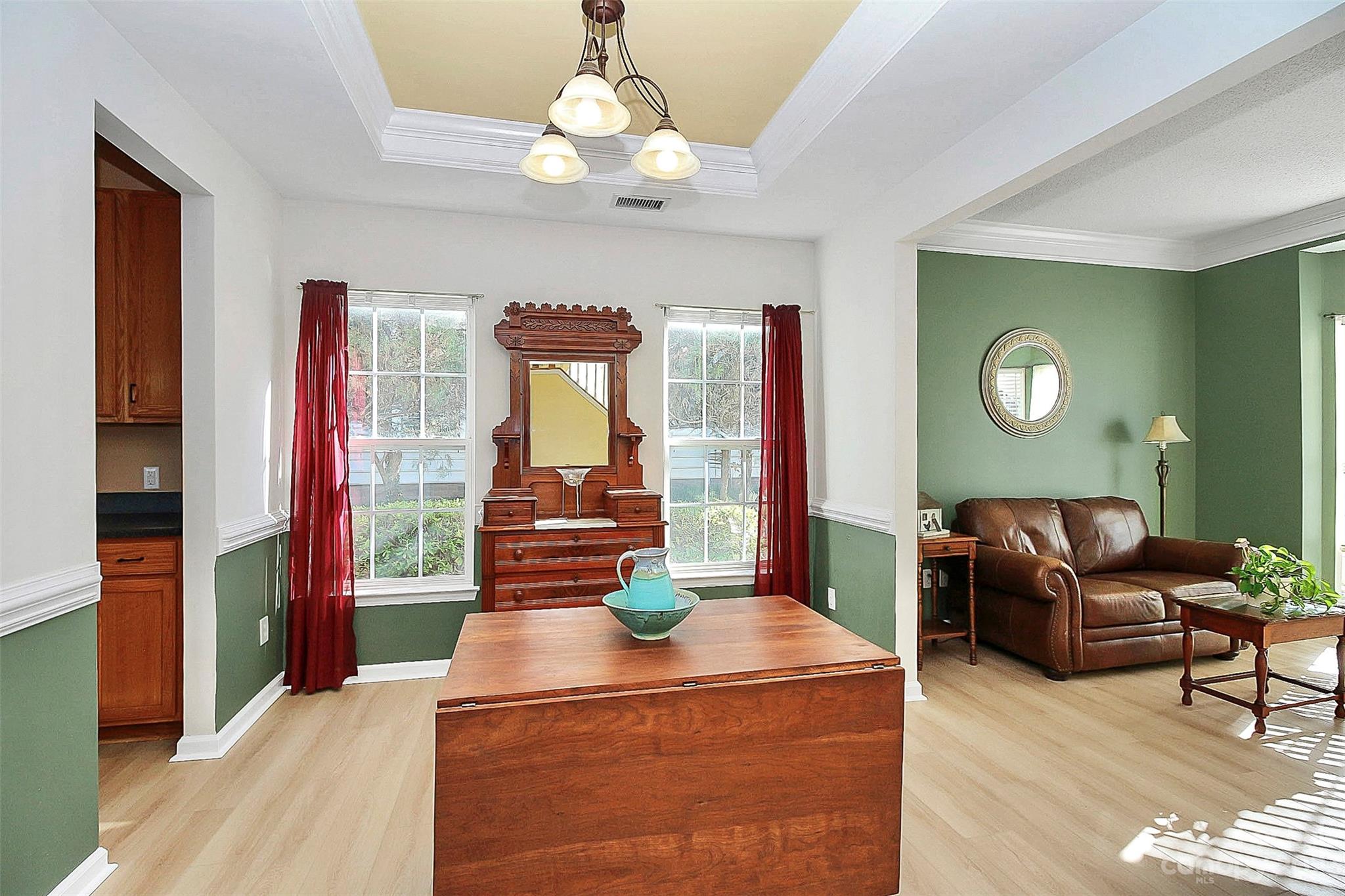 Winslow Bay - Residential