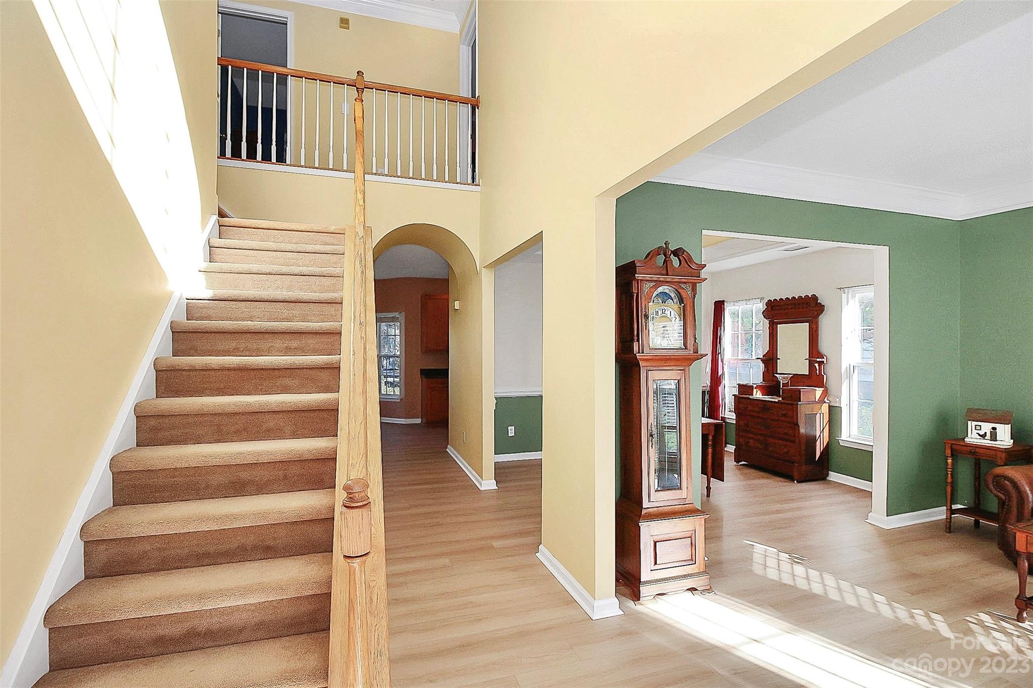 Winslow Bay - Residential