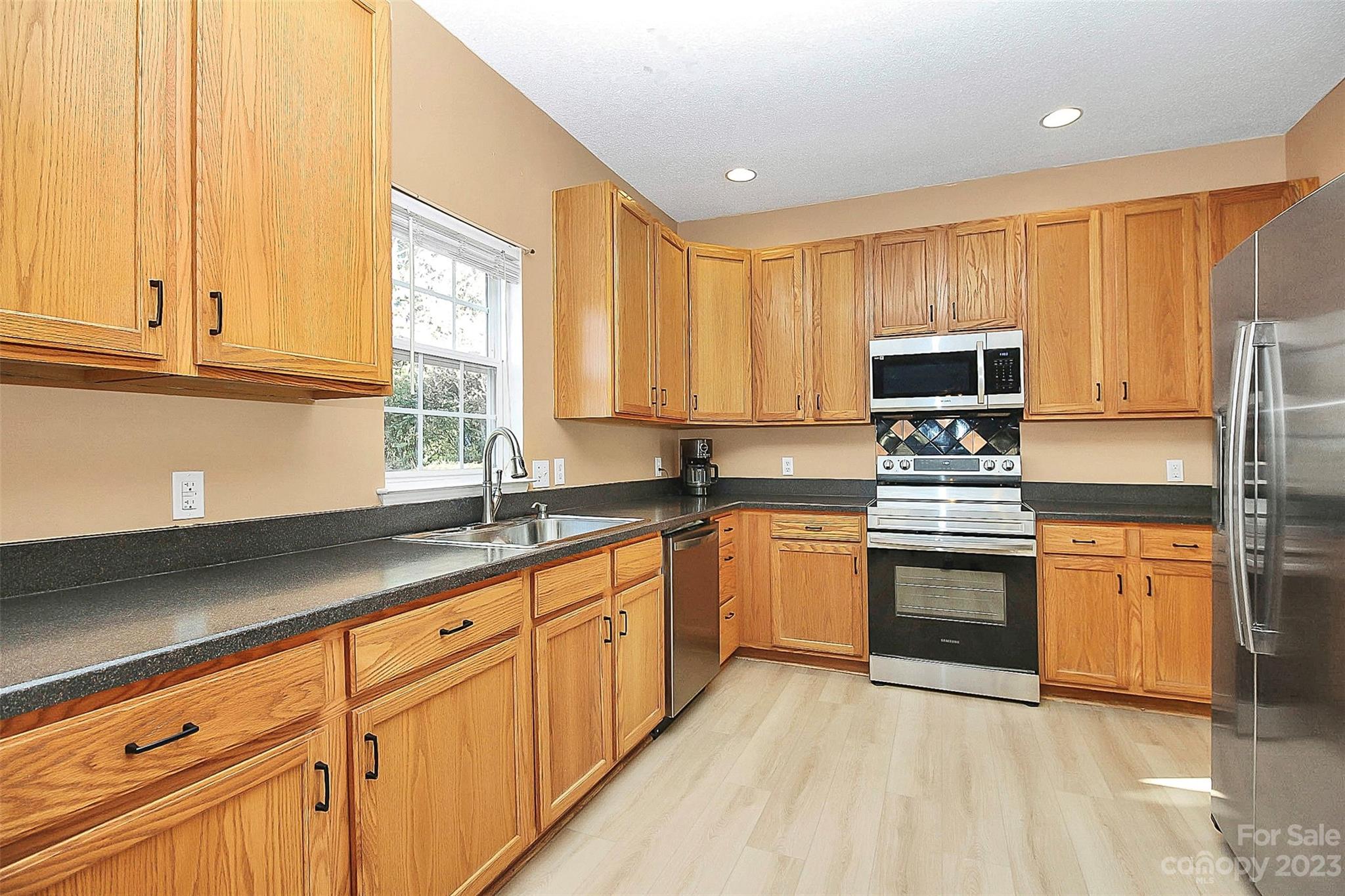 Winslow Bay - Residential